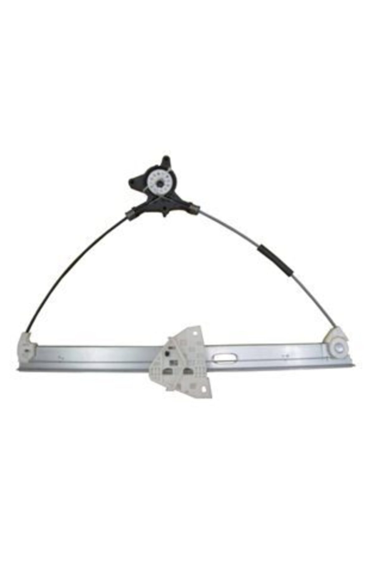 Valeron. 2003-2006 Mazda 3 Sd Ön Cam Krikosu Sol Elektrikli Motorsuz