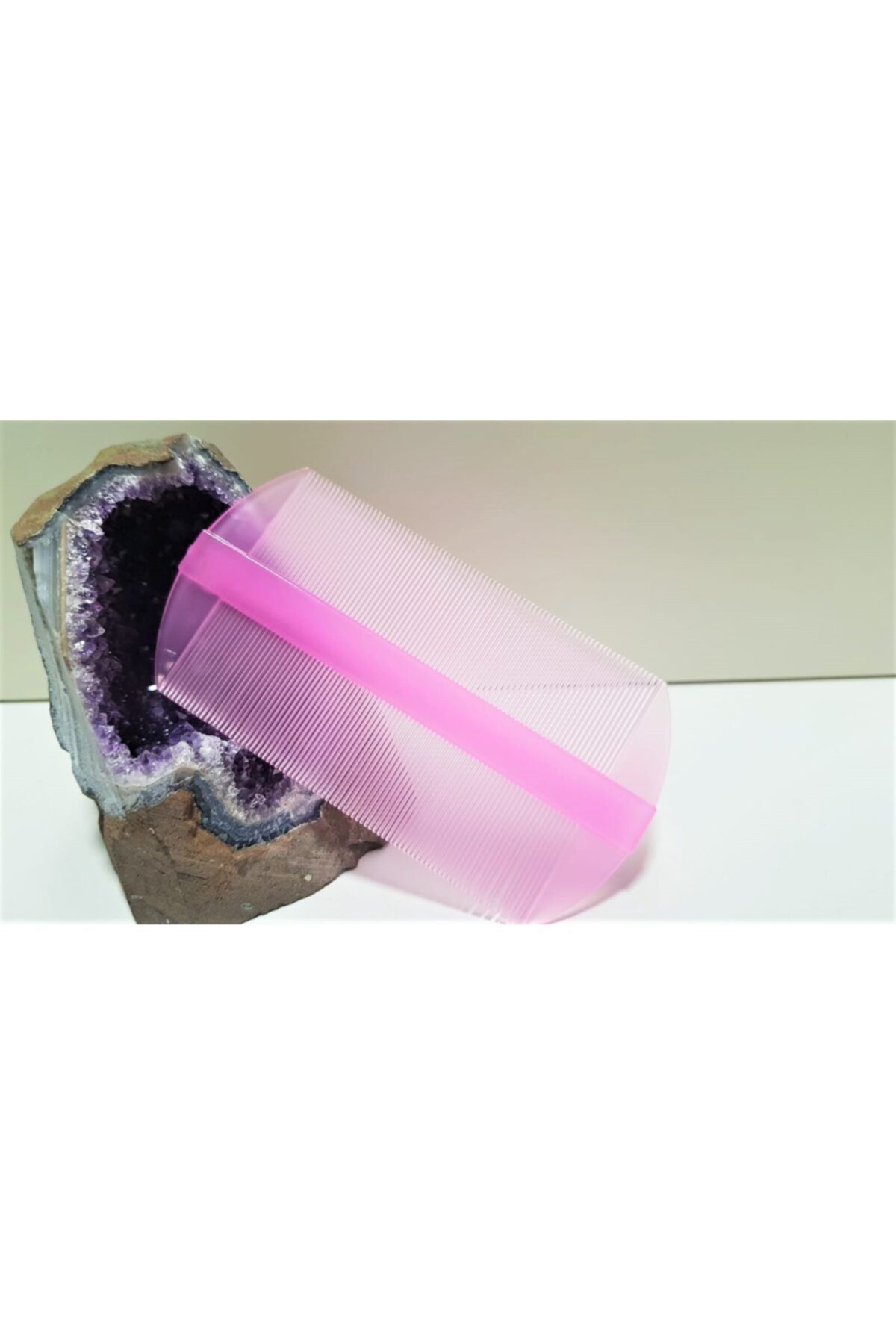 miski alem Pembe Bit Tarağı
