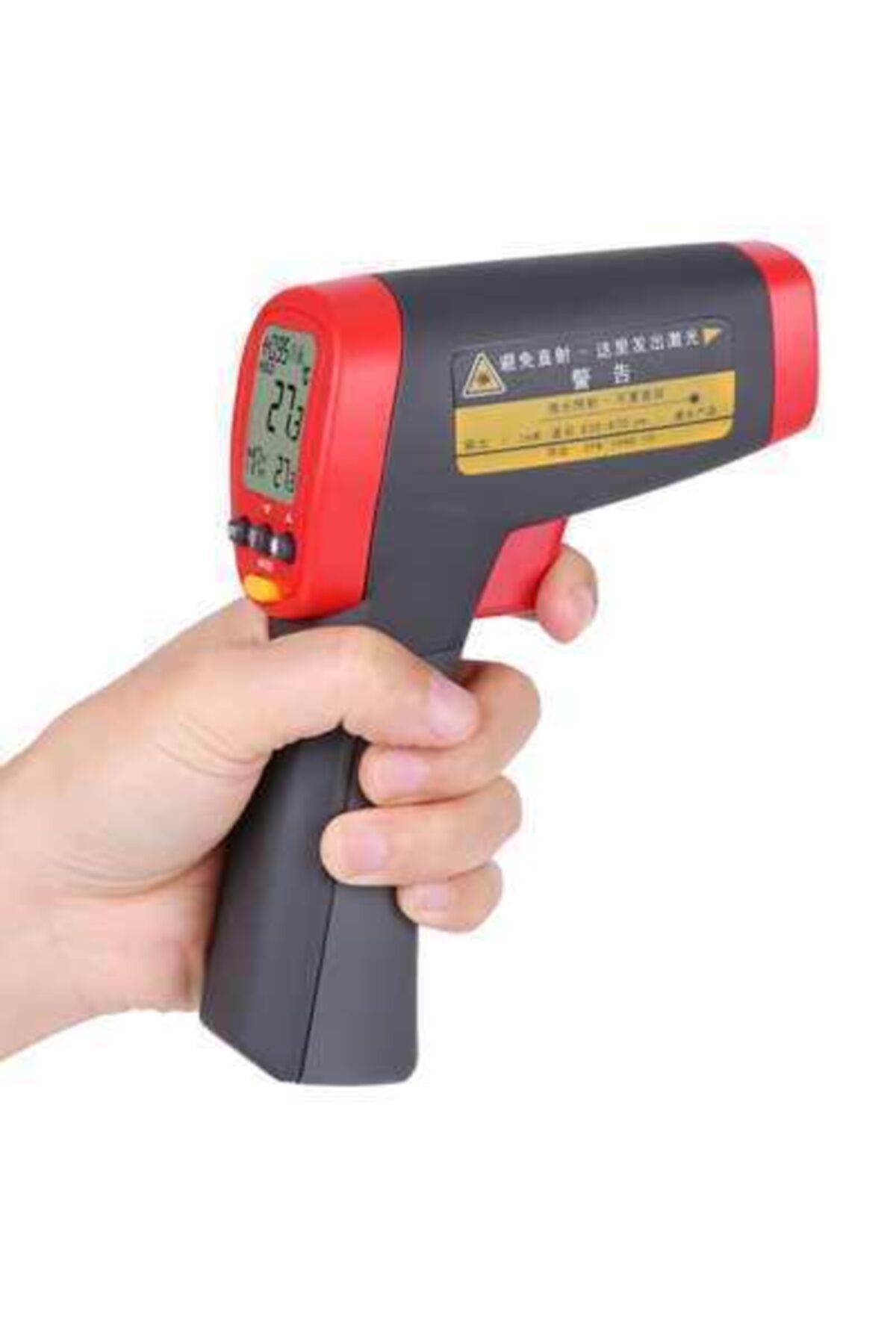 Unit Ut 301c+ Unıt Infrared Termometre