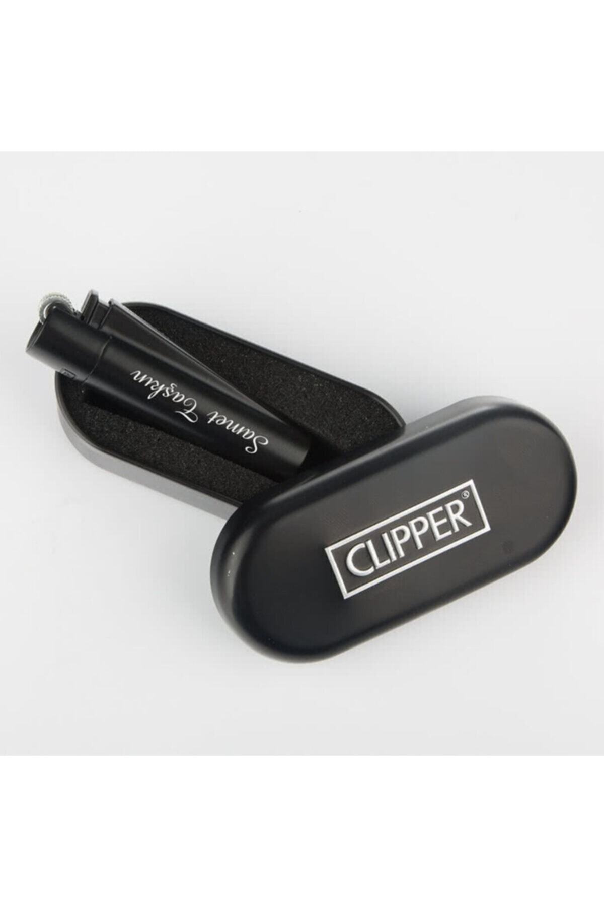 Manidar Hediye Clipper Çakmak