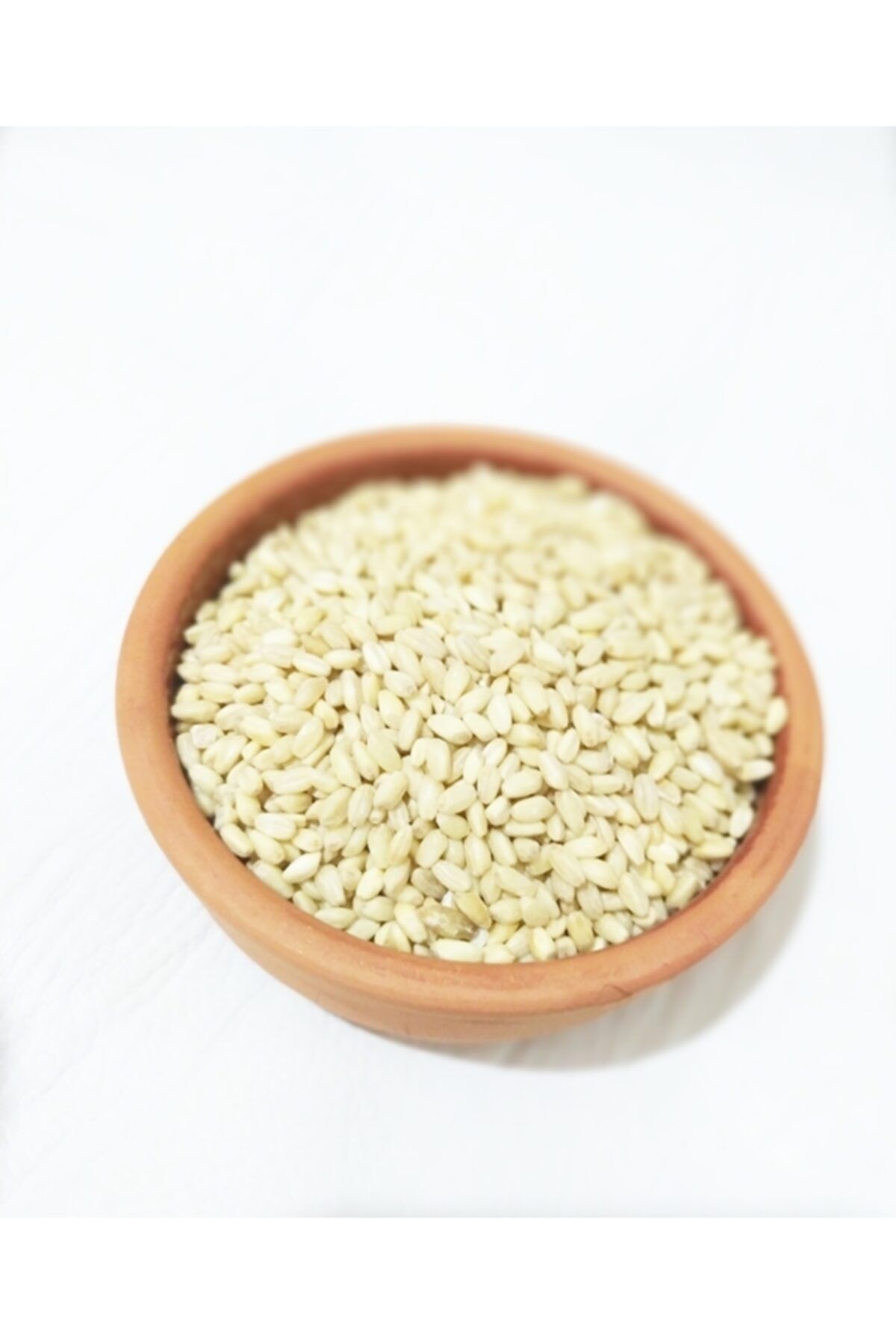 Anadoludan Gelsin Doğal Aşurelik Buğday (yarma) (1000 Gr.)