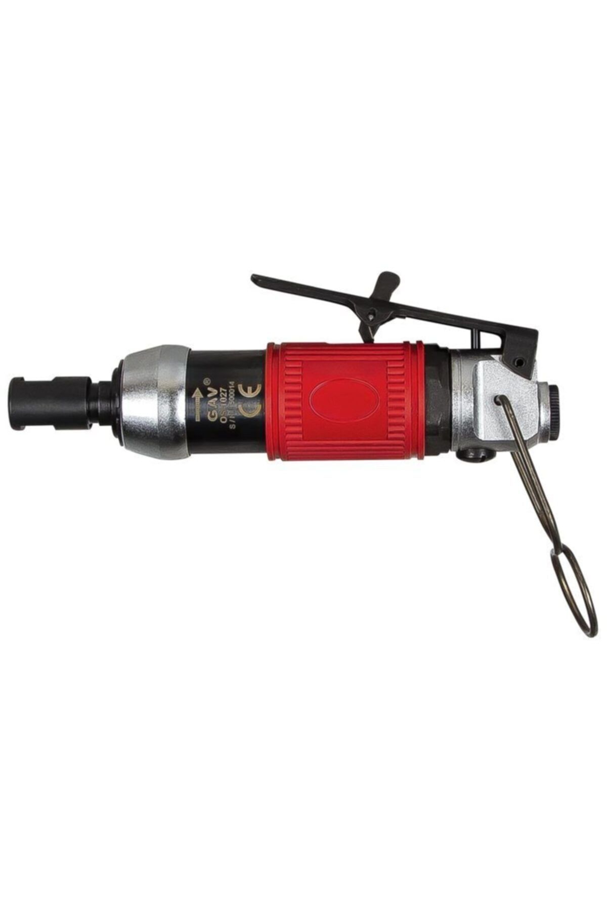 GAV Os-1027 Havalı Kalıpçı Taşlama