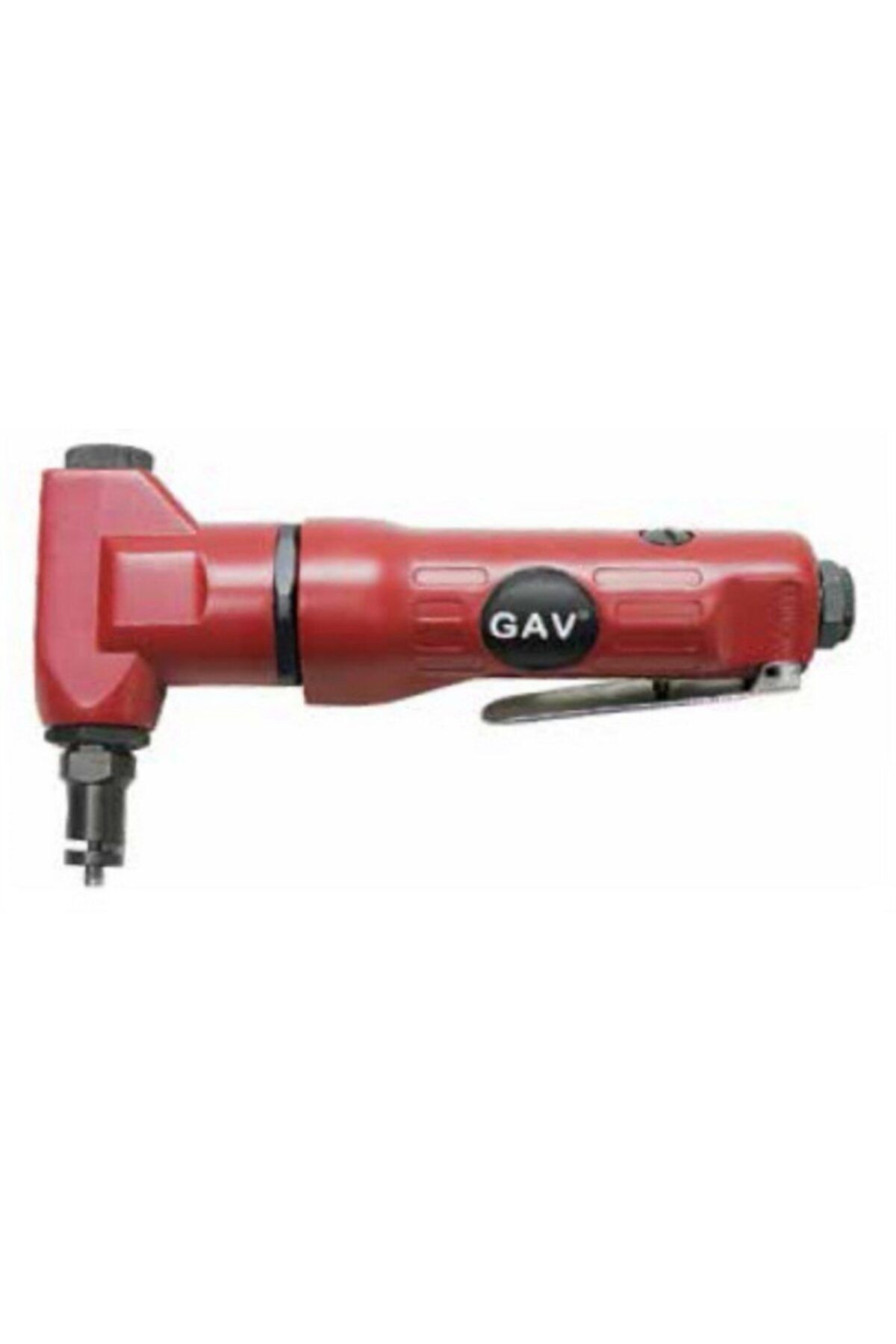 GAV Os-304 Havalı Nibler Sac Kesme