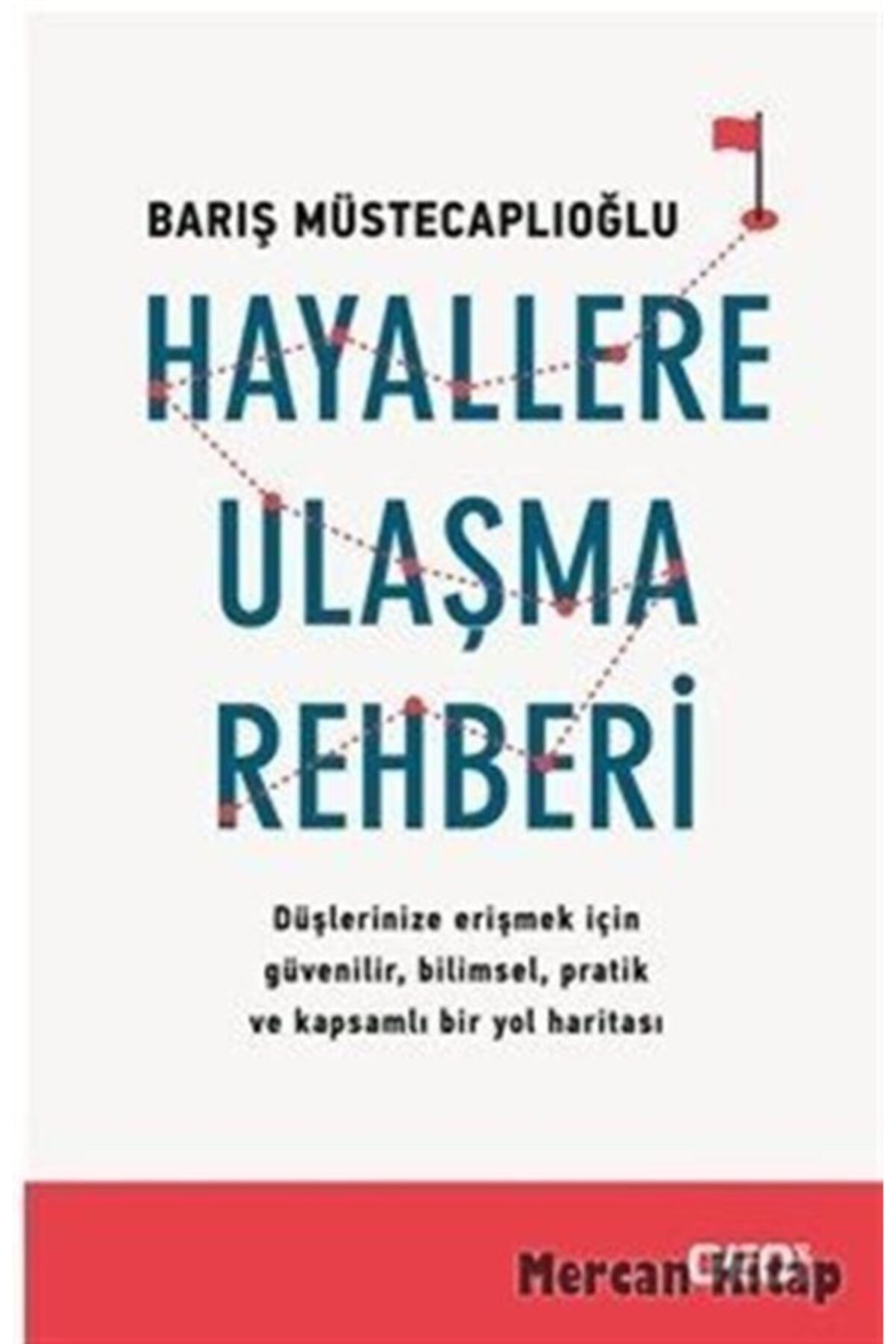 Ceo Plus Yayınları Hayallere Ulaşma Rehberi