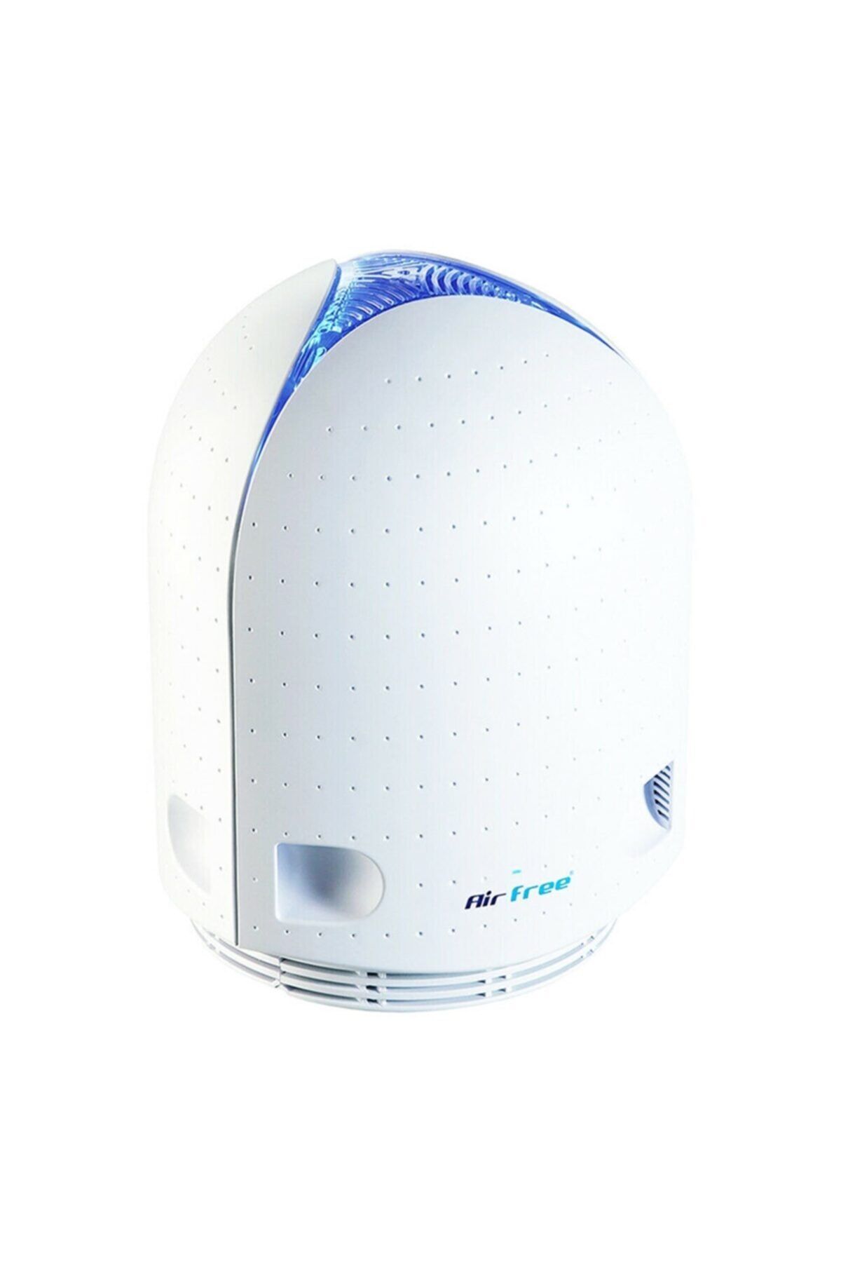 Airfree P40 Renkli Gece Lambalı-filtresiz-tamamen Sessiz 16m² Hava Temizleyici