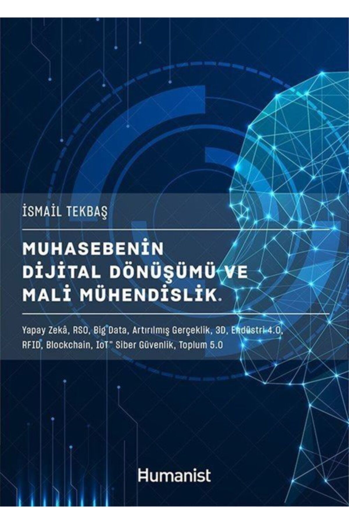 Cumhuriyet Kitapları Muhasebenin Dijital Dönüşümü ve Mali Mühendislik