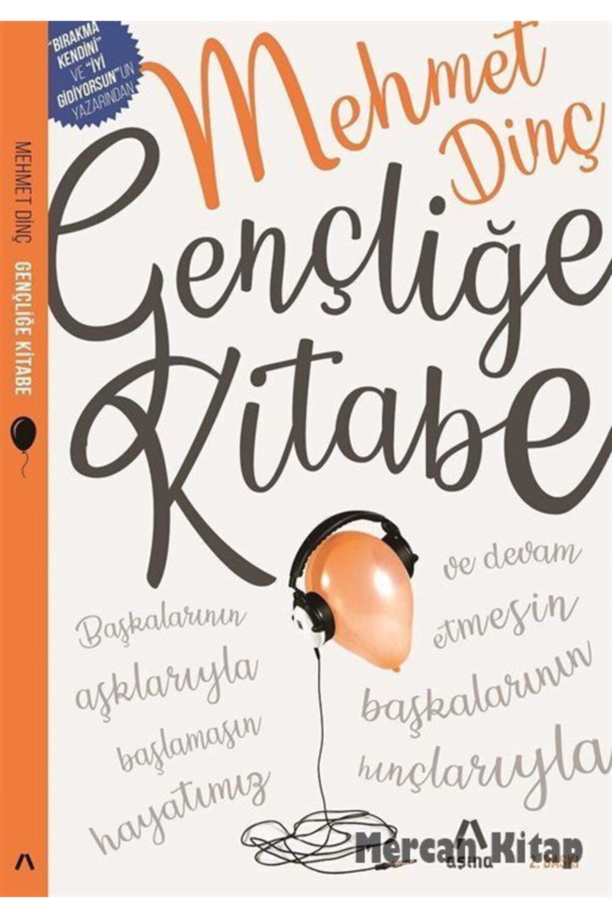Aşina Yayınları Gençliğe Kitabe