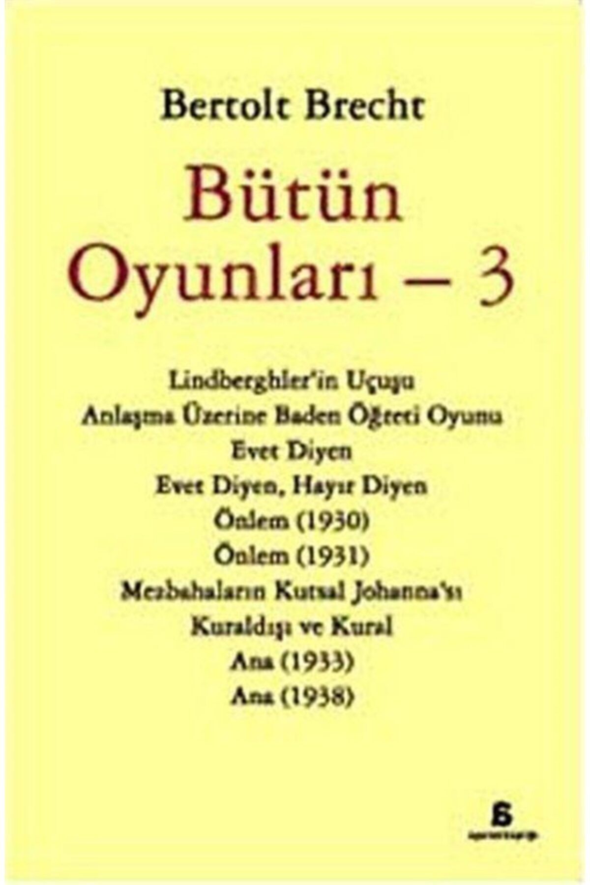 Agora Kitaplığı Bütün Oyunları -3