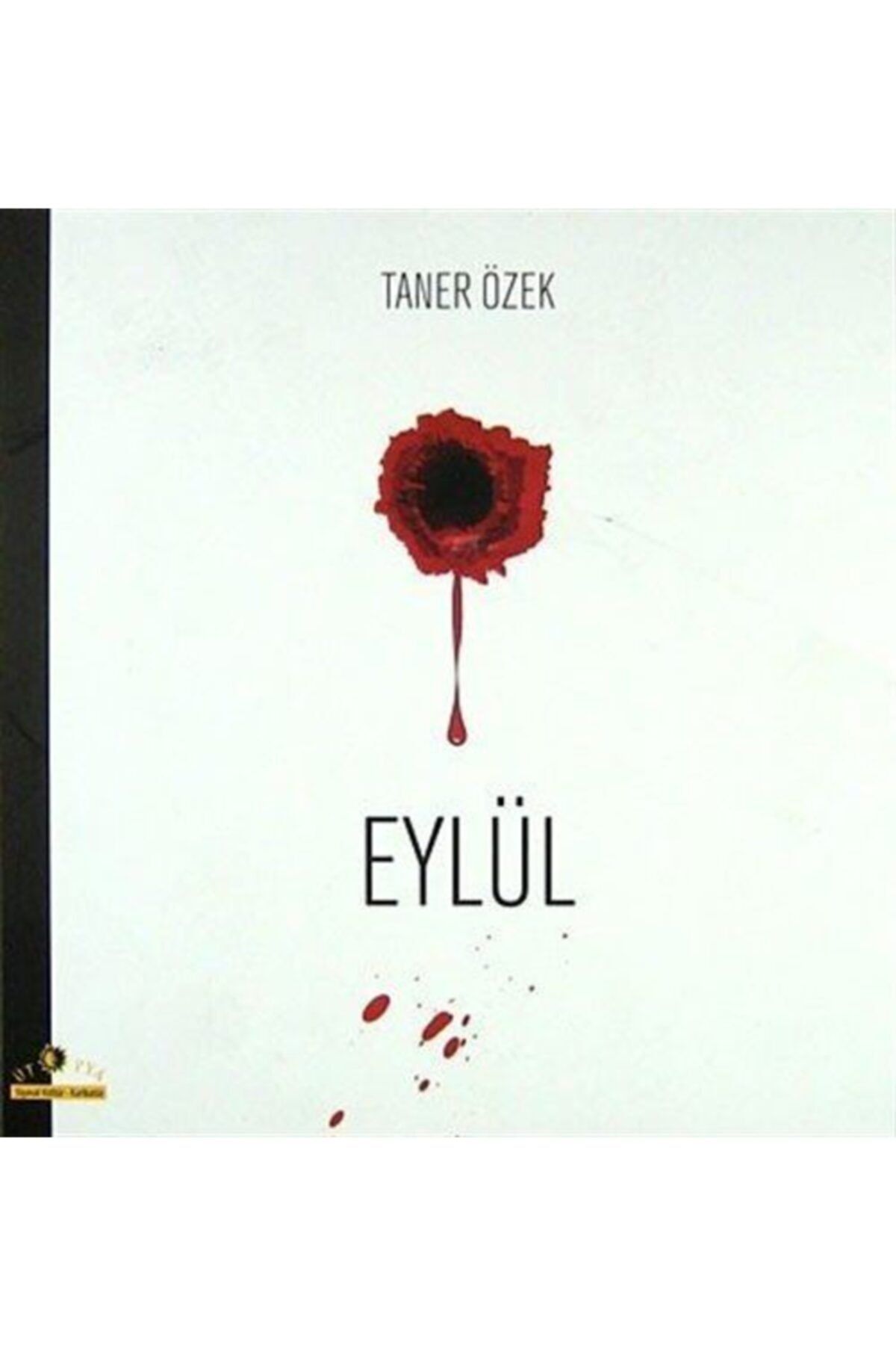 Ütopya Yayınevi Eylül