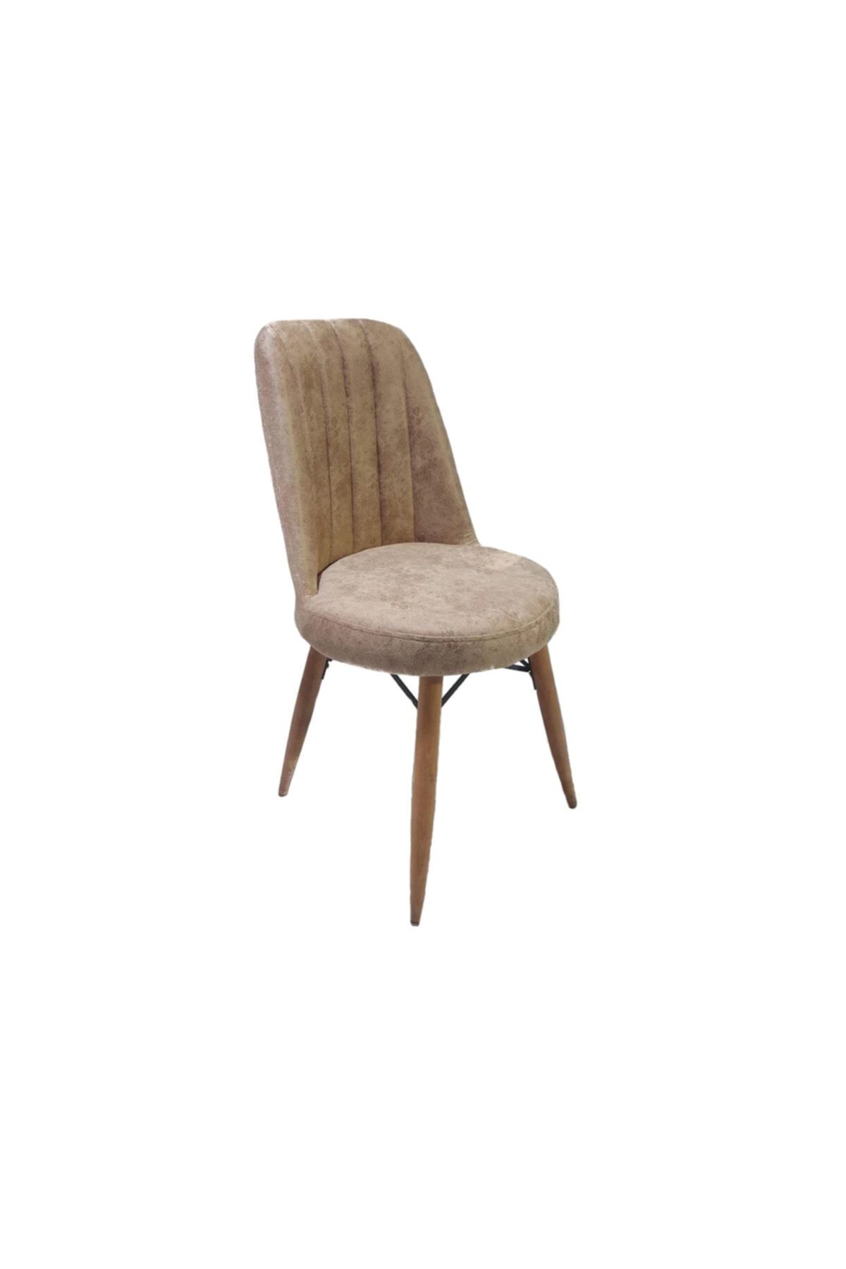 Solay Home Gold Mutfak - Cafe - Restorand - Bahçe Sandalyesi - Şık Modern Tasarım