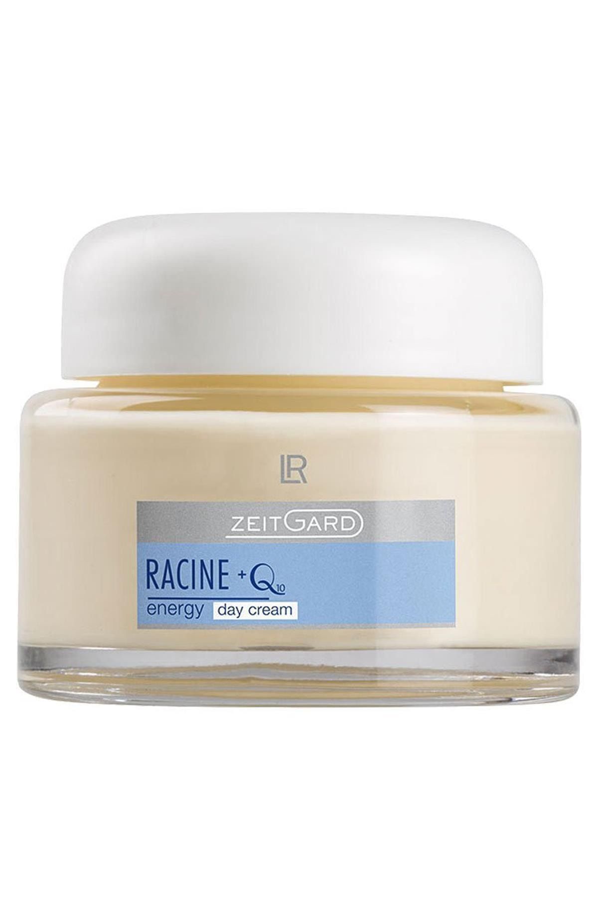 LR Zeitgard Racine Q10 Zengin Içerikli Gündüz Kremi 50 Ml.