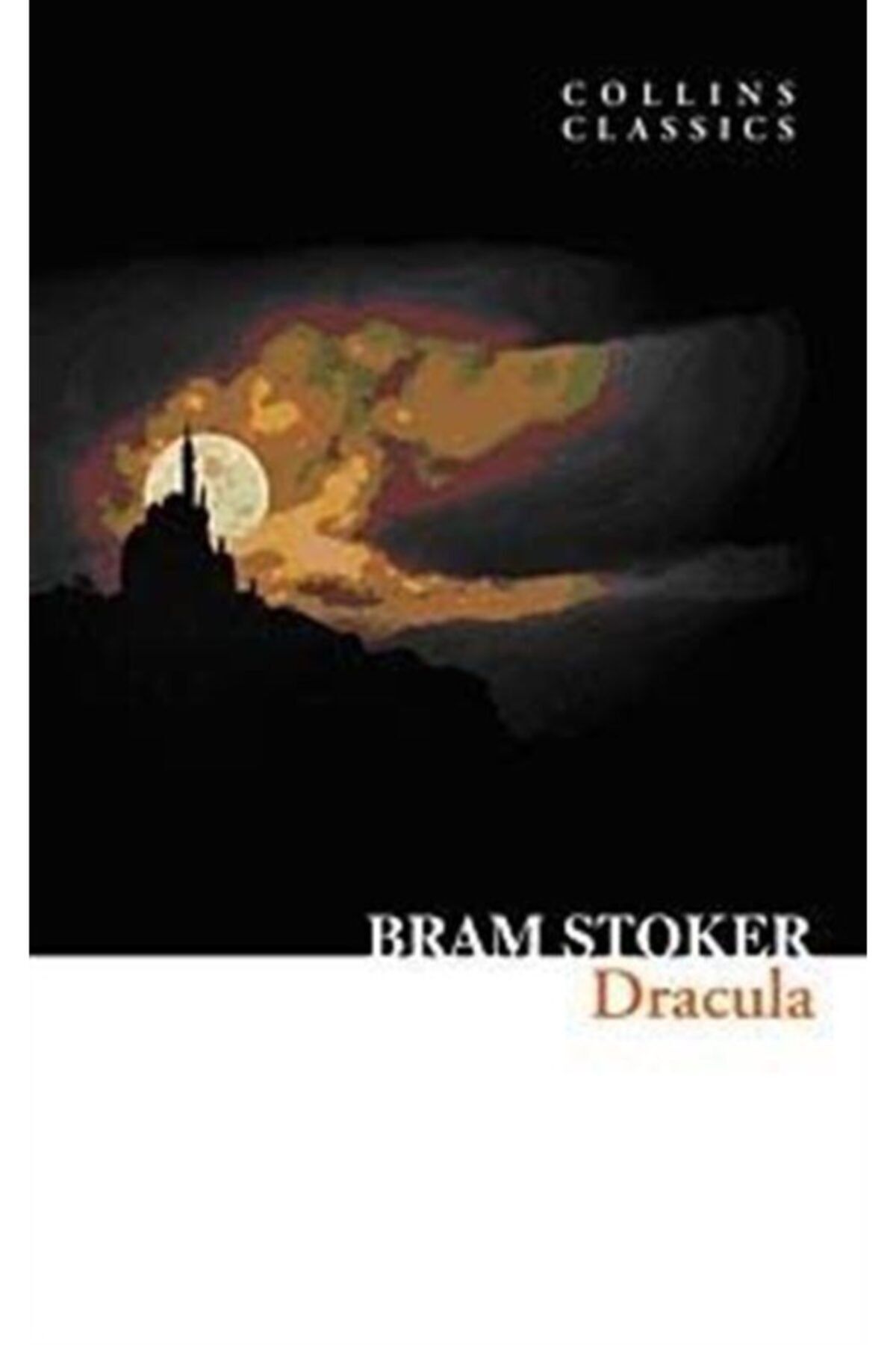 Collins Yayınları Dracula