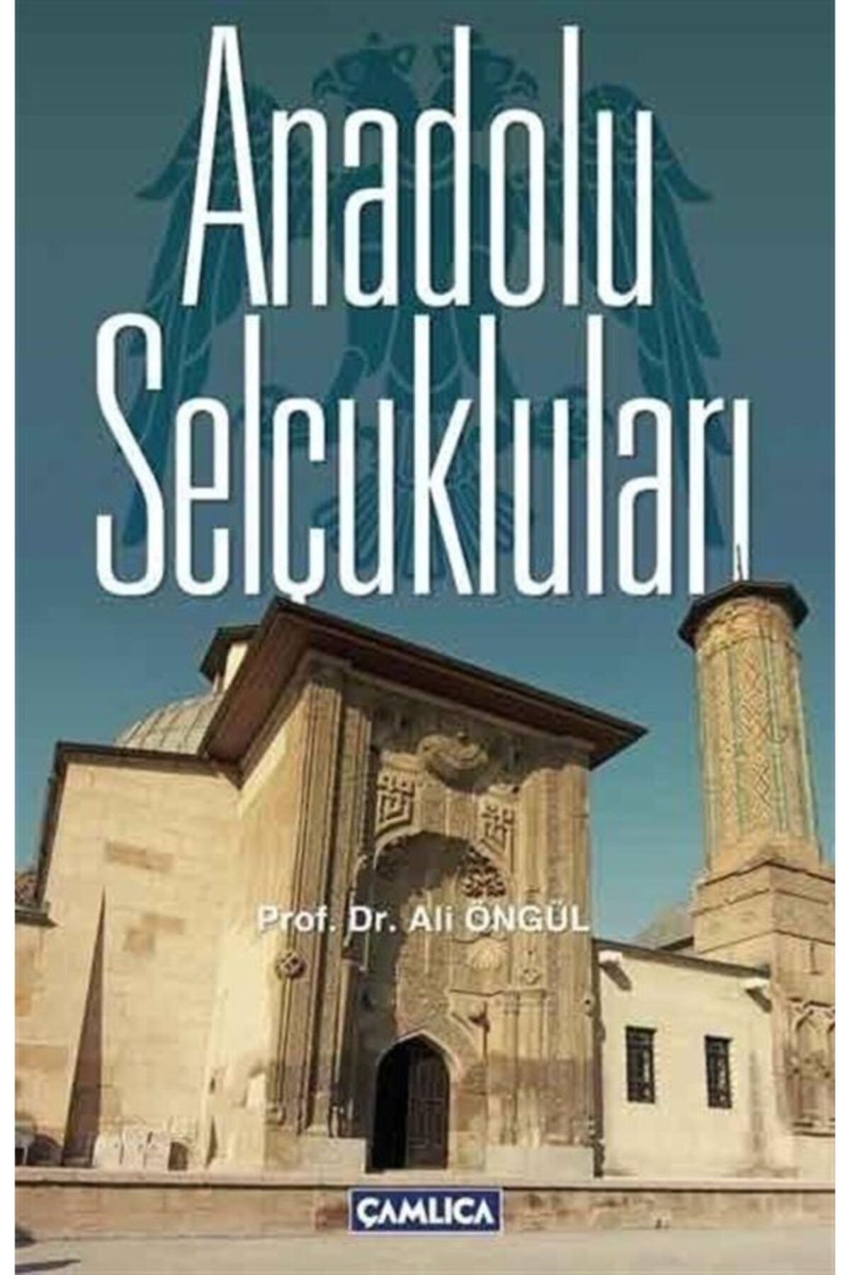 Çamlıca Basım Yayın Anadolu Selçukluları