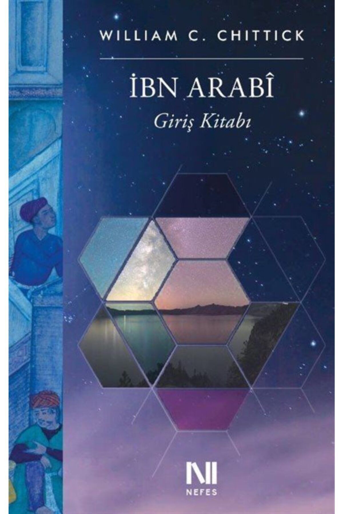 Nefes Yayıncılık Ibn Arabi & Giriş Kitabı