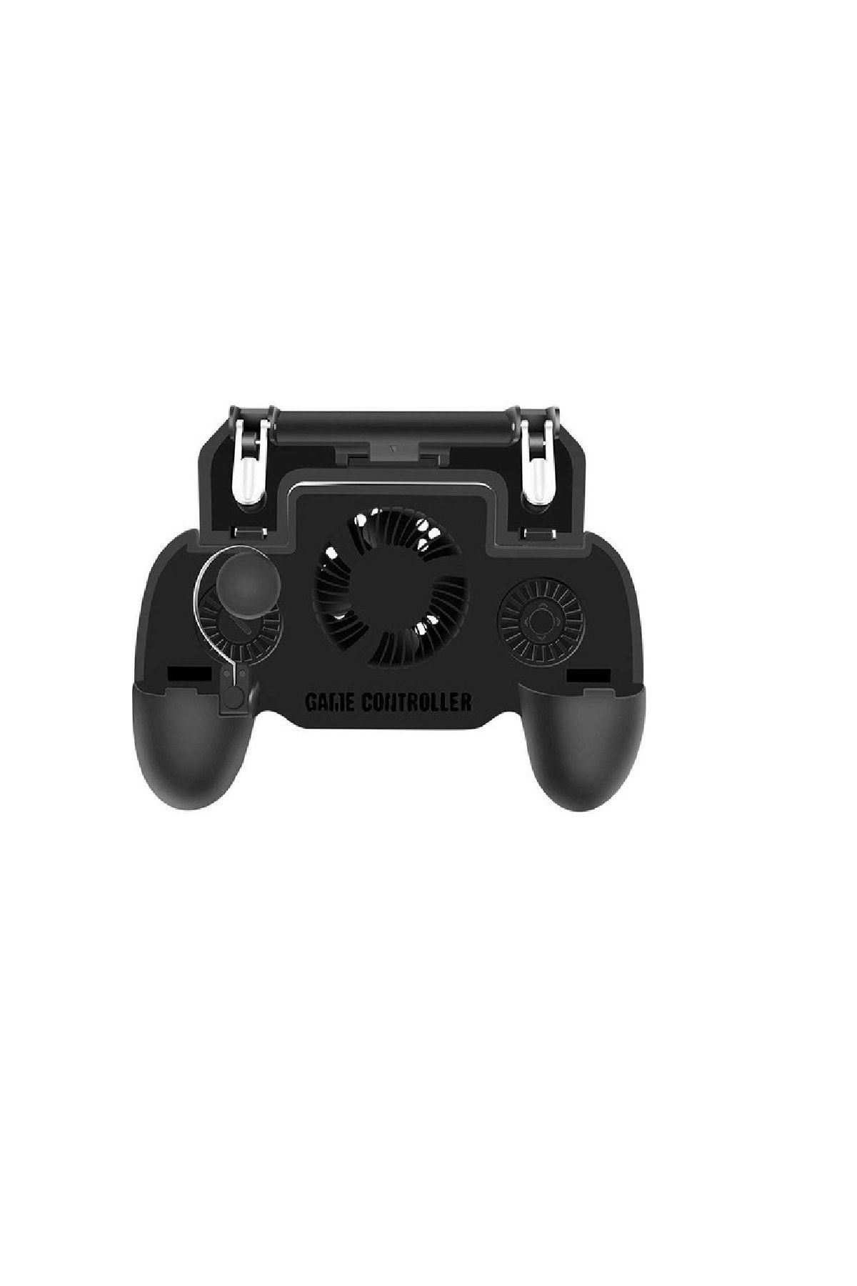 sp pubg 2000 mah telefon oyun konsolu sogutma fanli ates tetik dugmesi ve powerbank bataryali gamepad fiyati yorumlari trendyol