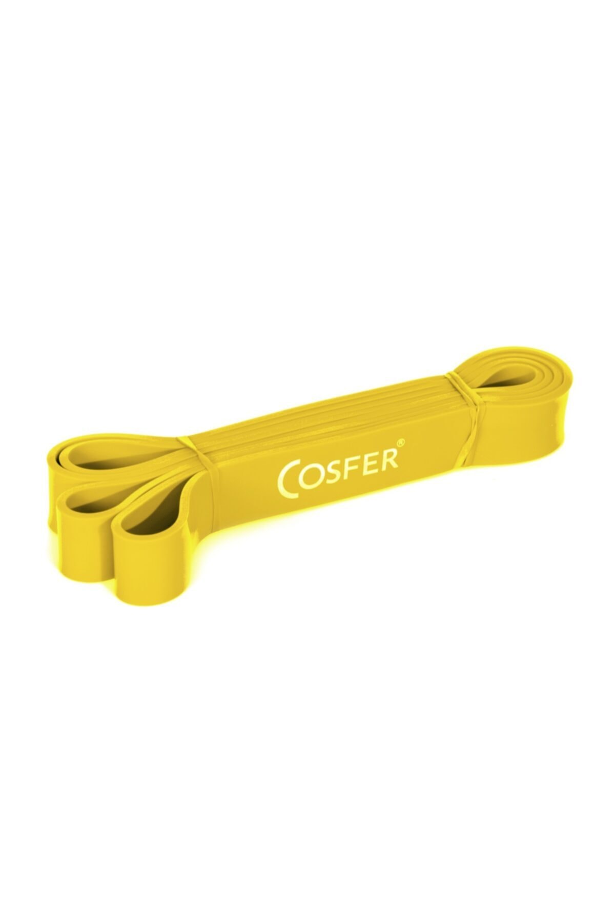 Cosfer Latex Güç Bandı 32 Mm