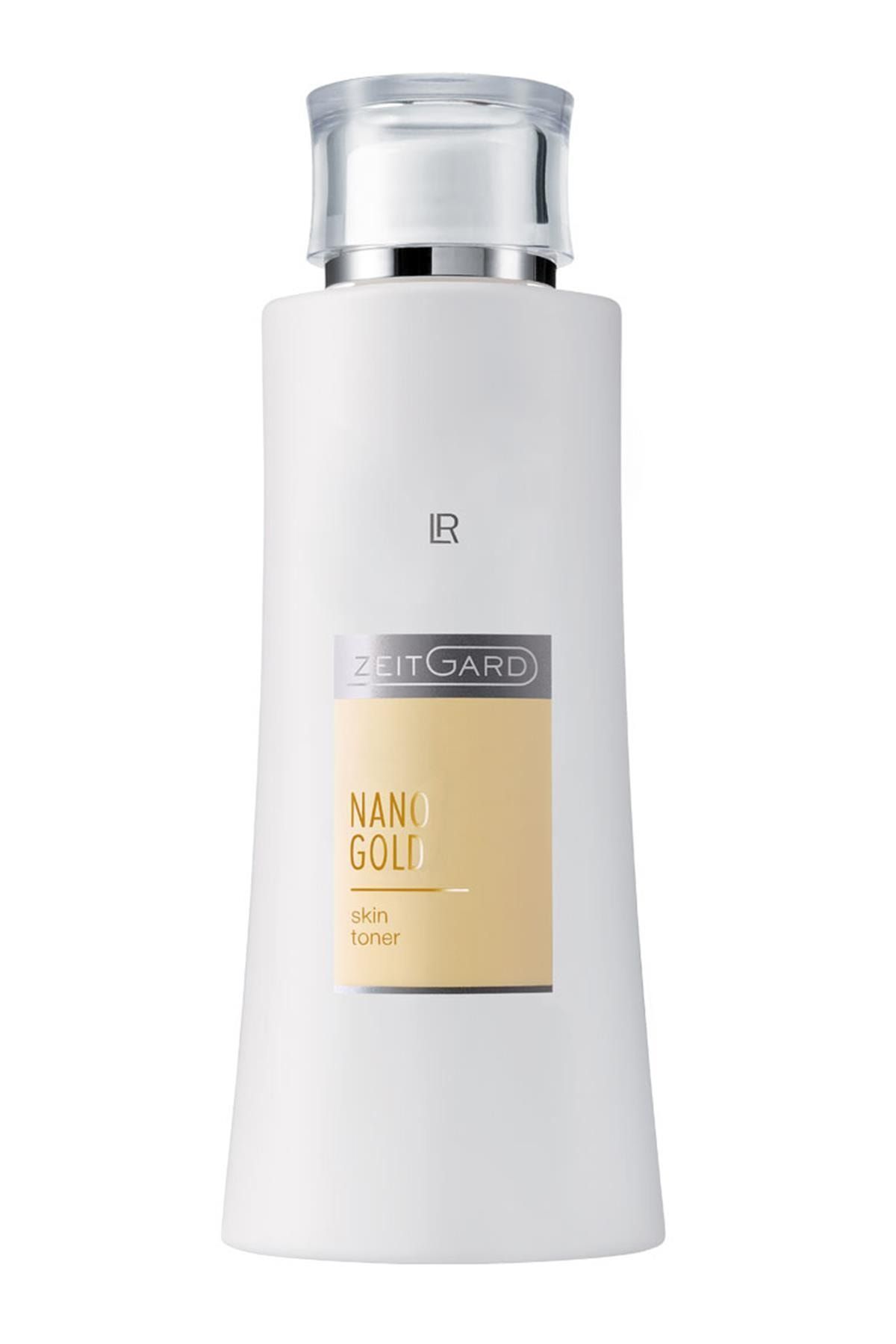 LR Zeitgard Nanogold Tonik 125 Ml.