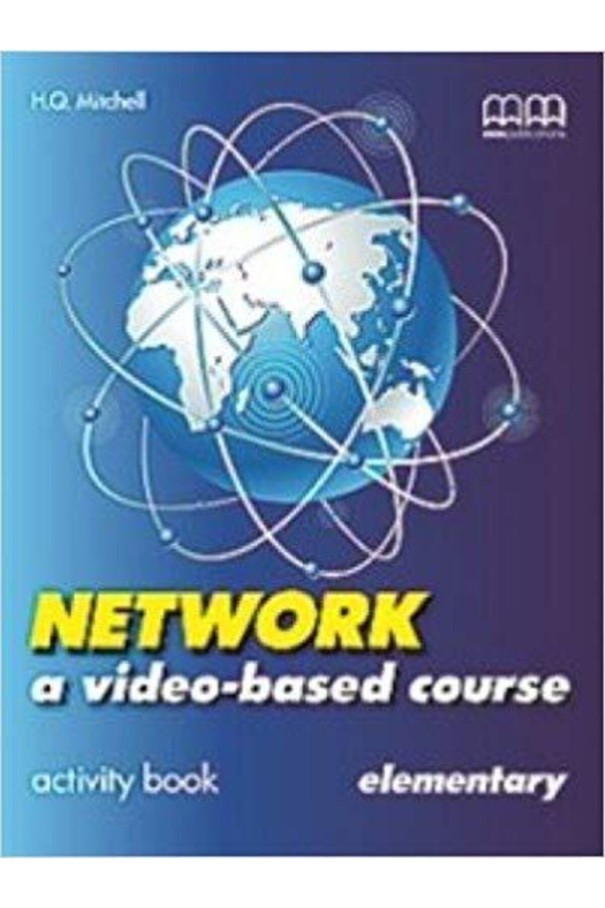 Mmpublications Mm Network Elementary Actıvıty Book