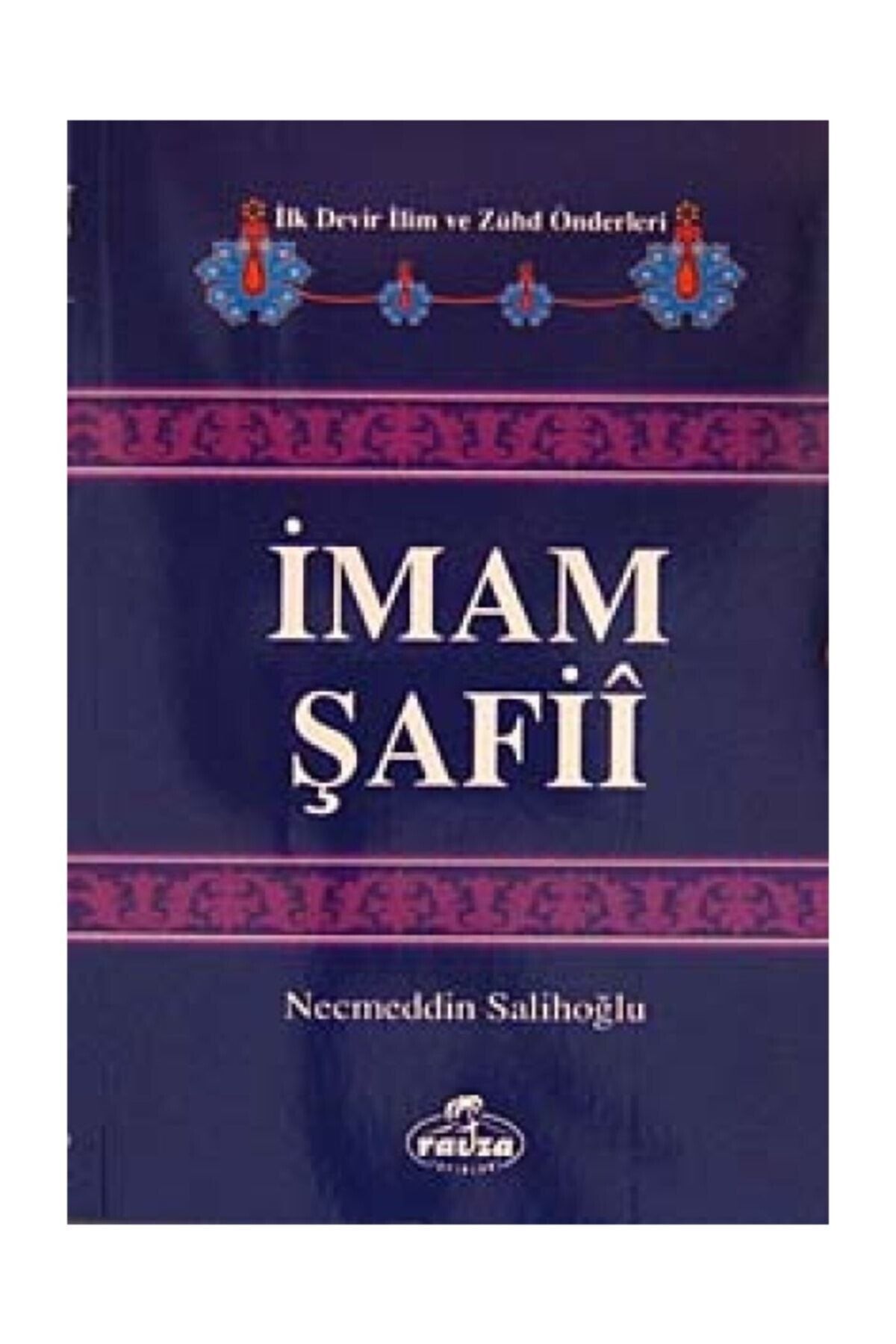 Ravza Yayınları İmam Şafii