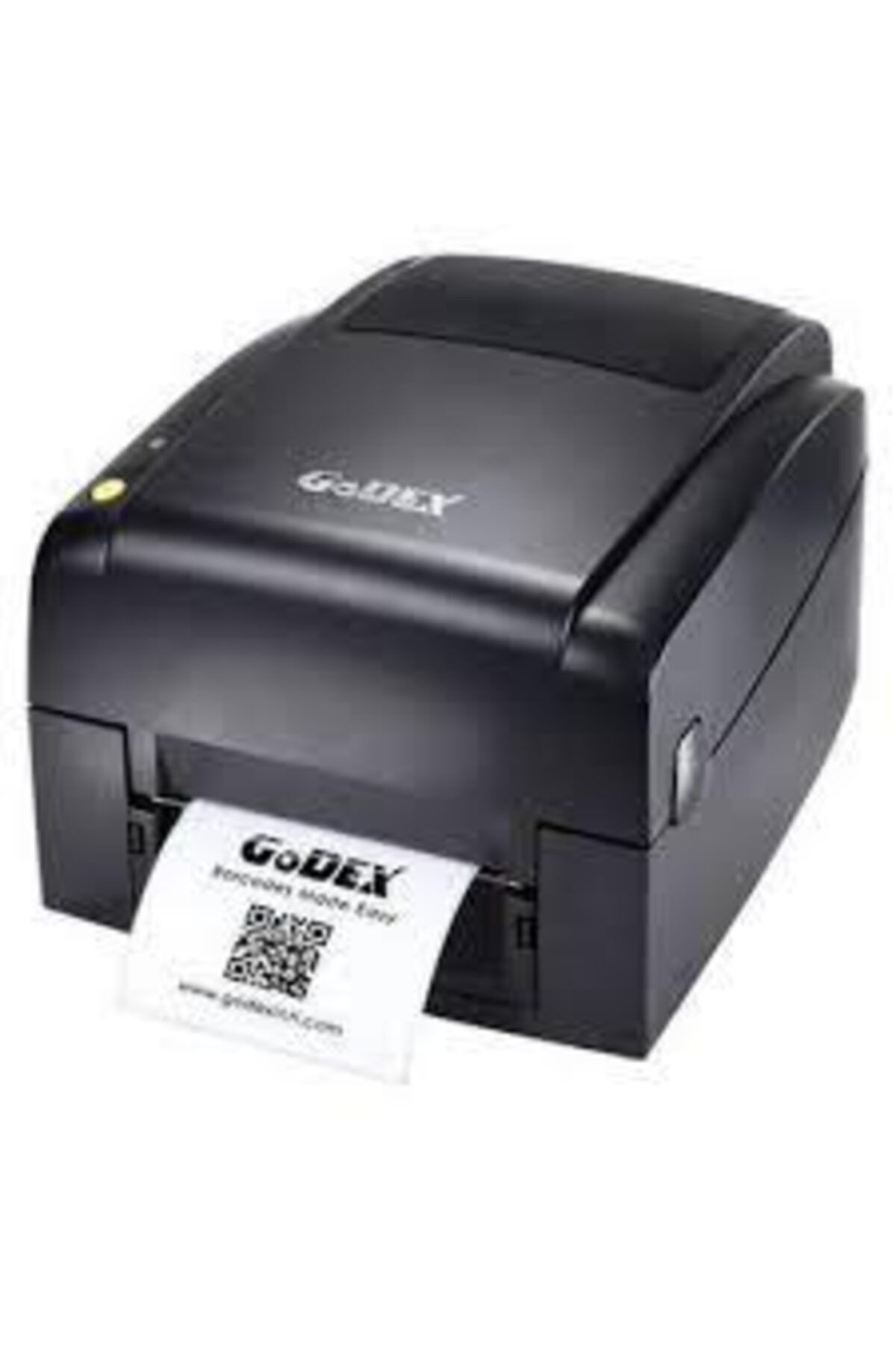 GODEX Ez120 Termal Etiket Yazıcı 203 Dpi 4 Ips 32 Bit Rısc Cpu/