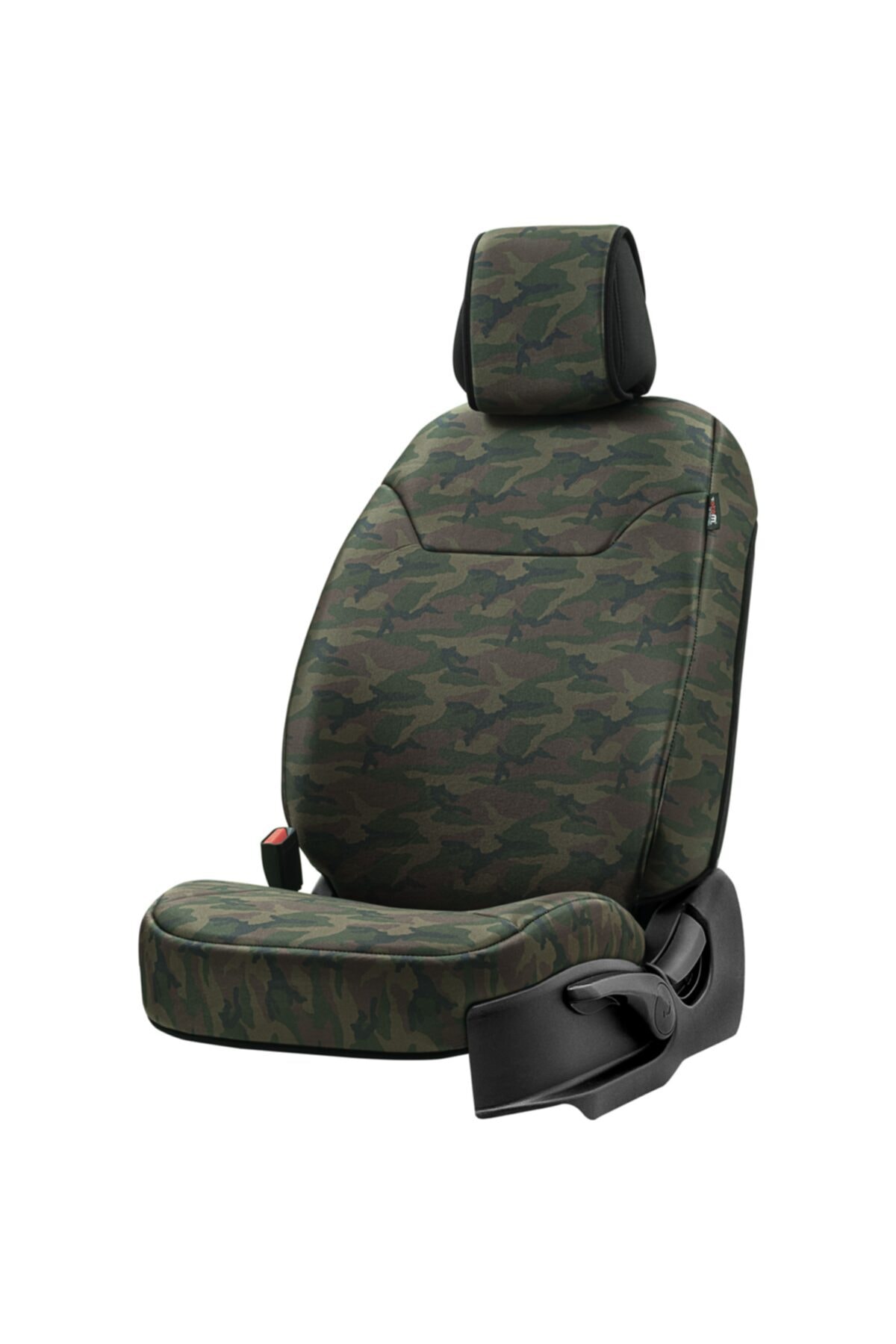 Otom Safari Concept Oto Koltuk Minderi Sfrm-105