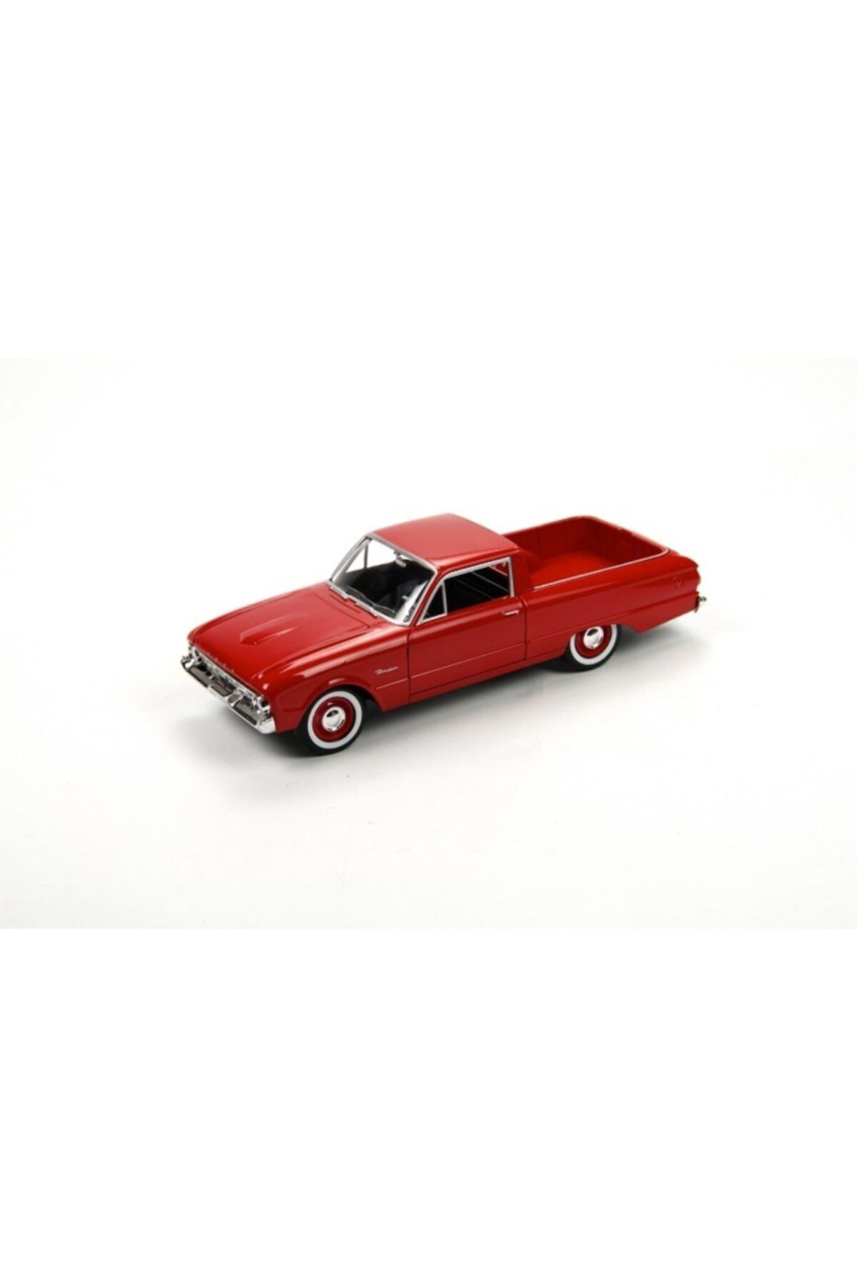 Motor Max Motormax 1960 Ford Ranchero 1/24 Model Araba
