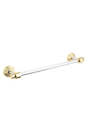 Plus Gold Krom Uzun Havluluk Image 0