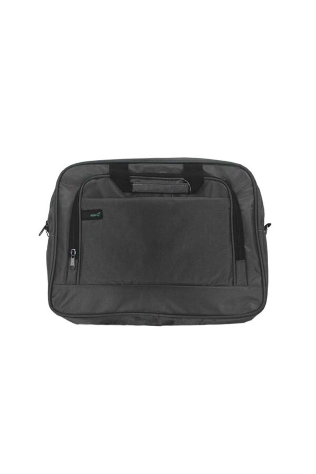 EyeQ Eq-3bcmbag 13.3 Inch Grey Notebook Çantası
