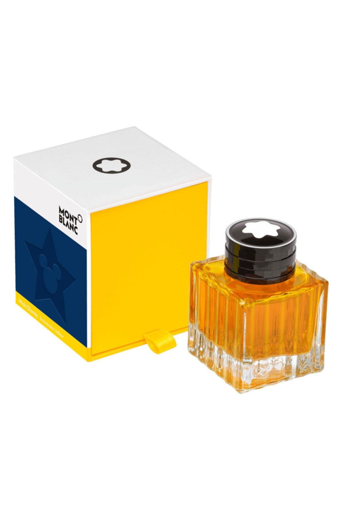 Montblanc Montblanc Şişe Mürekkep Walt Disney 50ml 119596