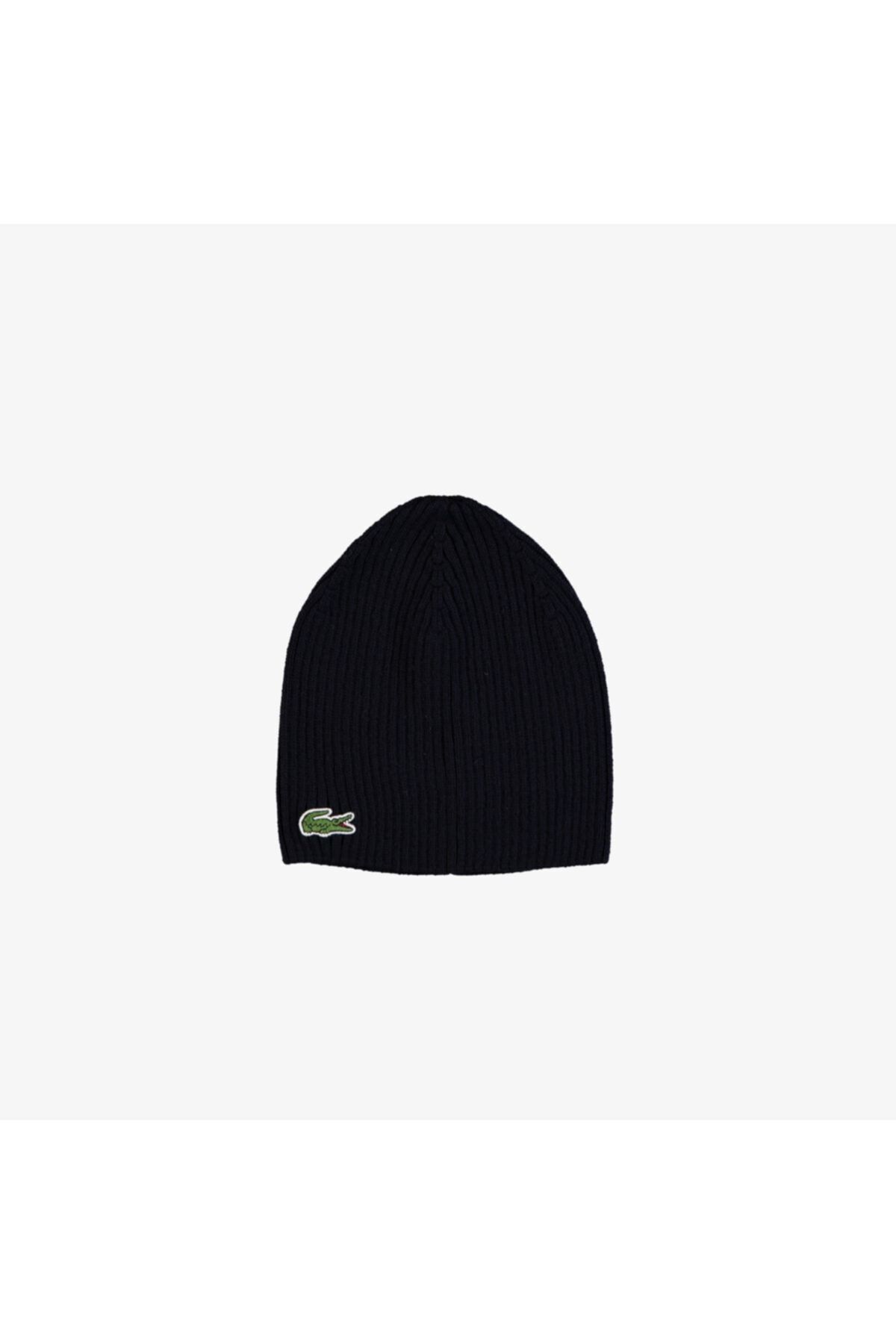Lacoste Erkek Lacivert Bere