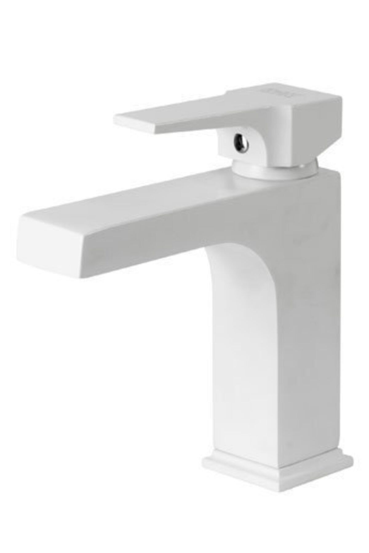 Newarc Aqua Lavabo Bataryası Beyaz 941521w