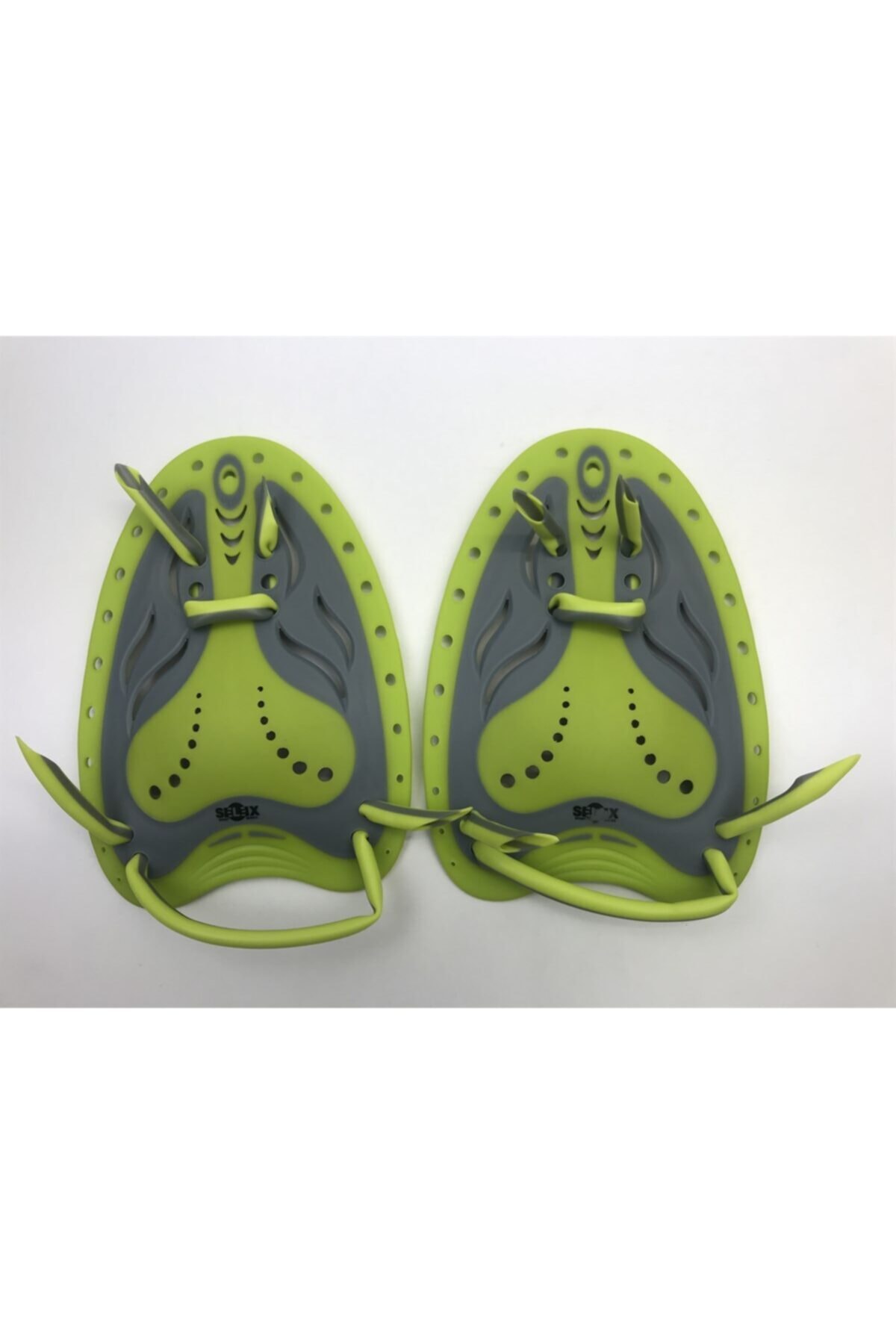 SELEX Hp 13 El Paleti (Medıum)