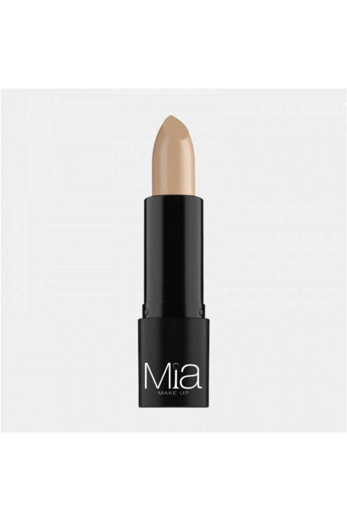 MIA COSMETICS Mınımıze Hd Stik Kapatıcı Neutrals Mıa-cr001 8068056934306