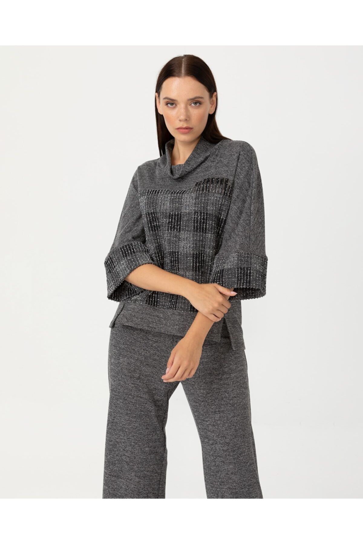 SEÇİL 4117 Bluz