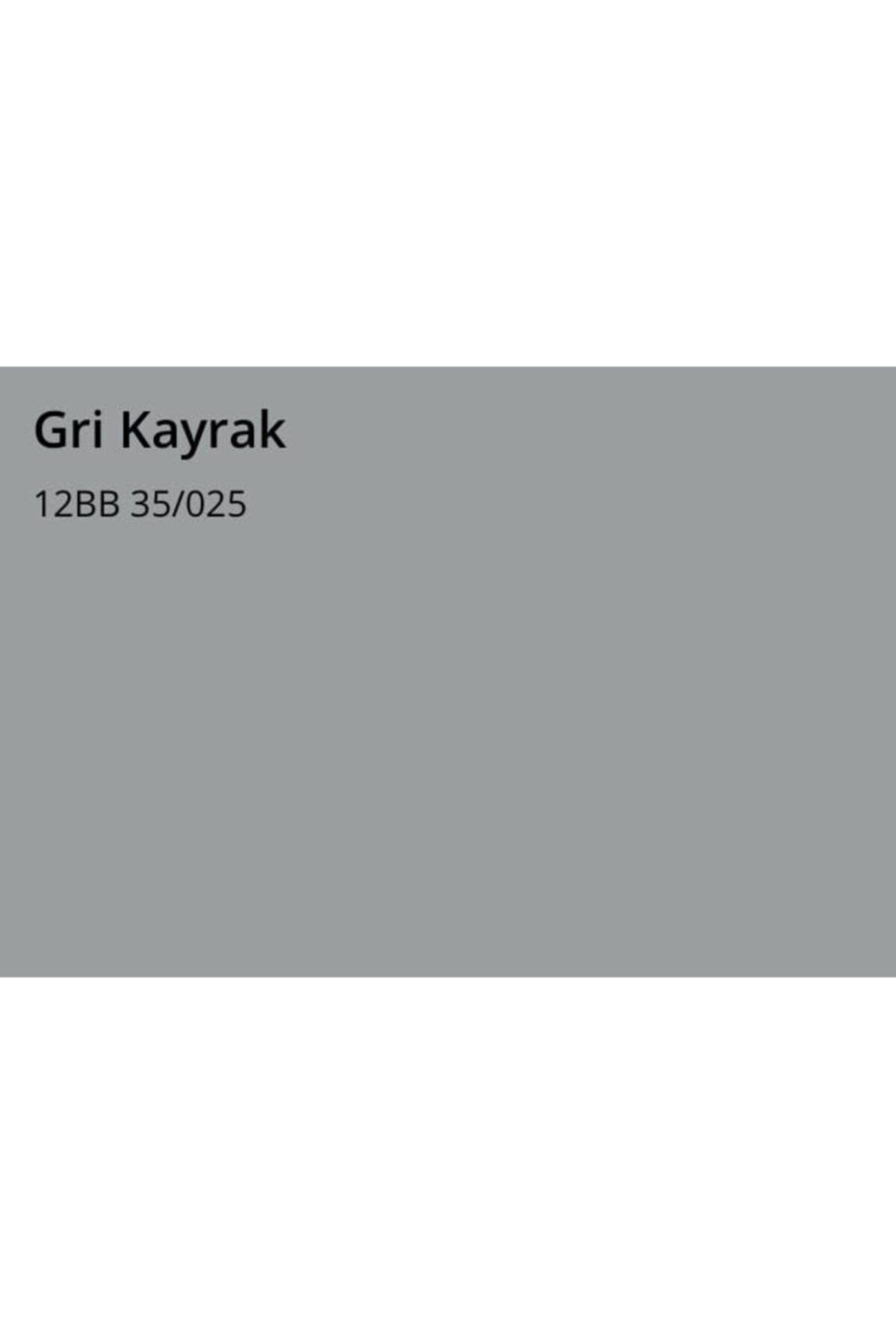 marshall silikonlu ozel mat gri kayrak 7 5 l fiyati yorumlari trendyol