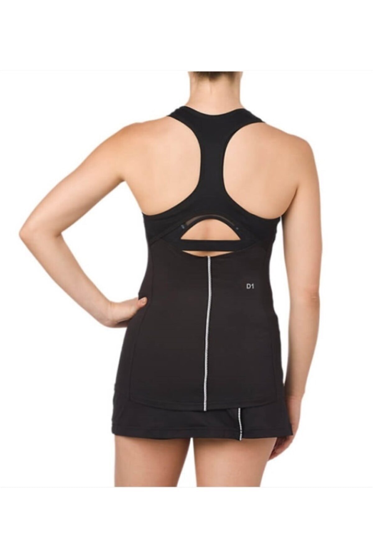 Asics Kadın Tank Atlet