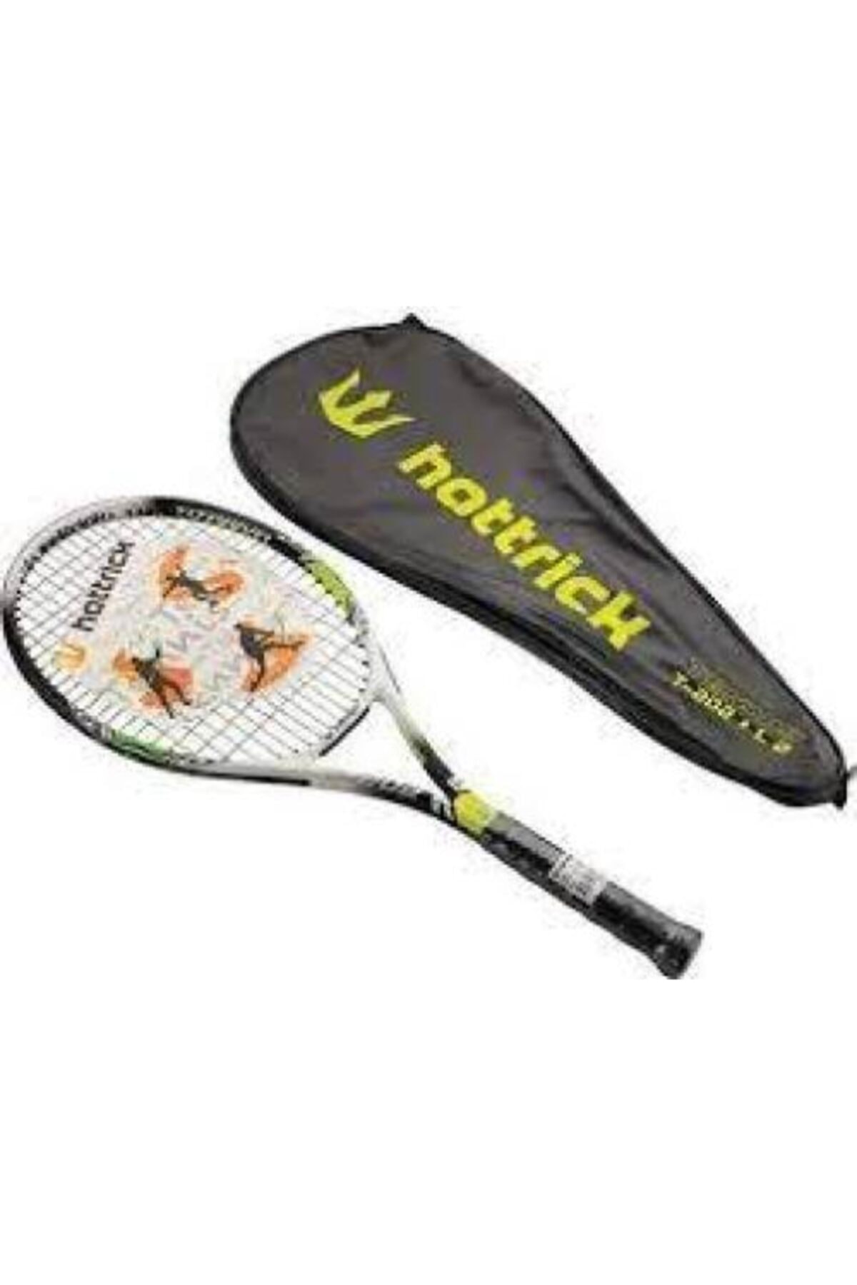 Hattrick T-202 L1