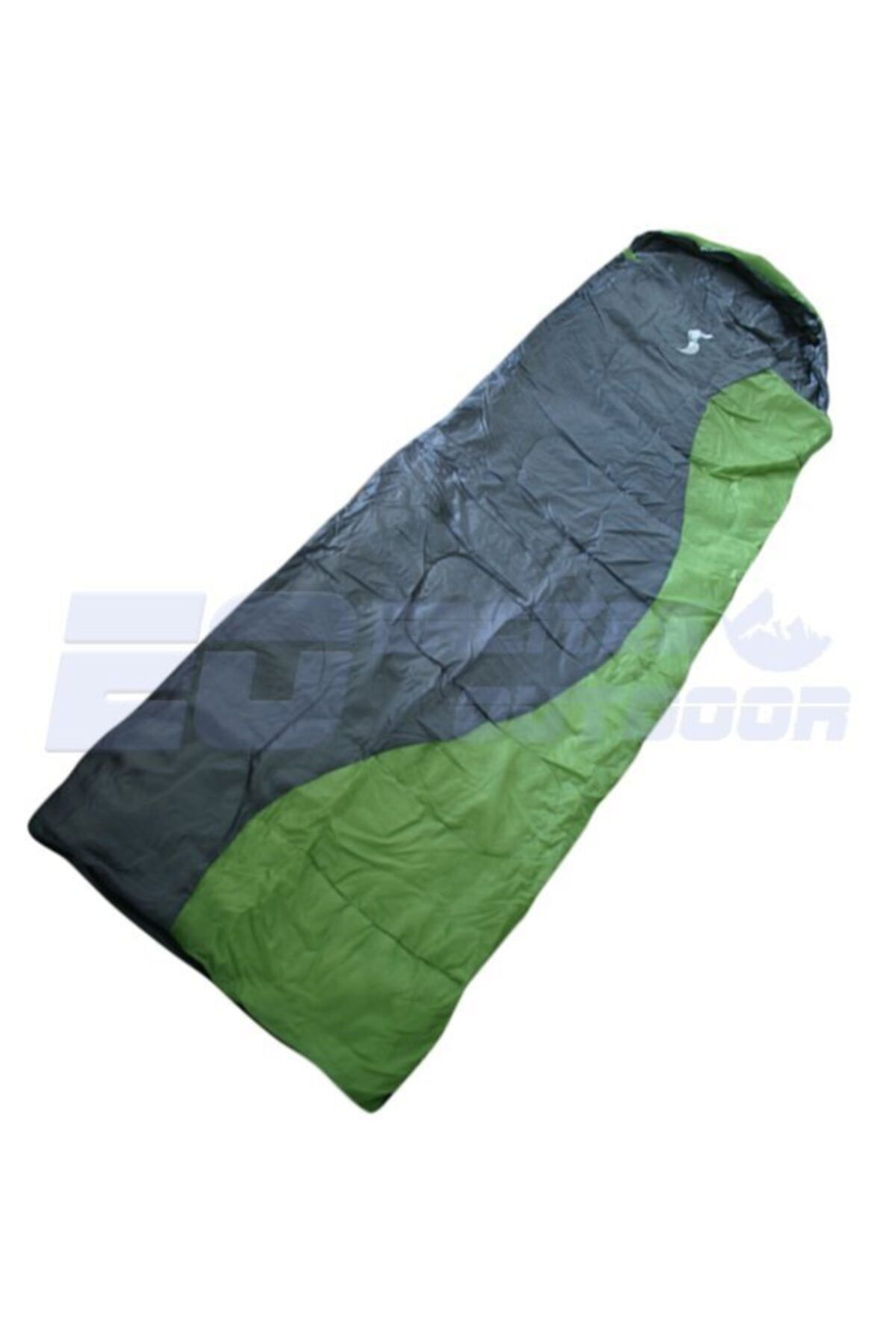 SAVAGE Ys-512 -5 C Gri-yeşil Uyku Tulumu