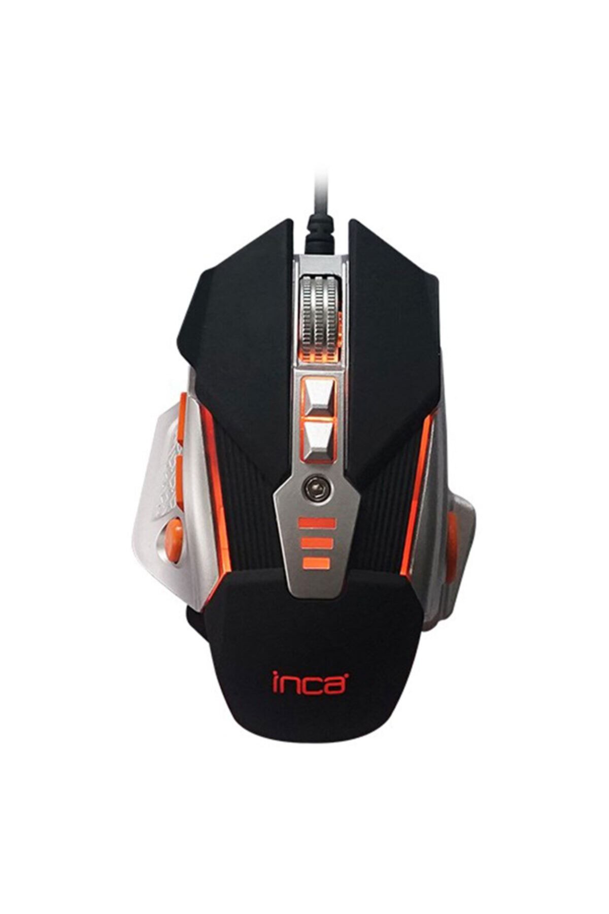 Inca Img-317 Empousa 3200 Dpı Oyuncu Mouse