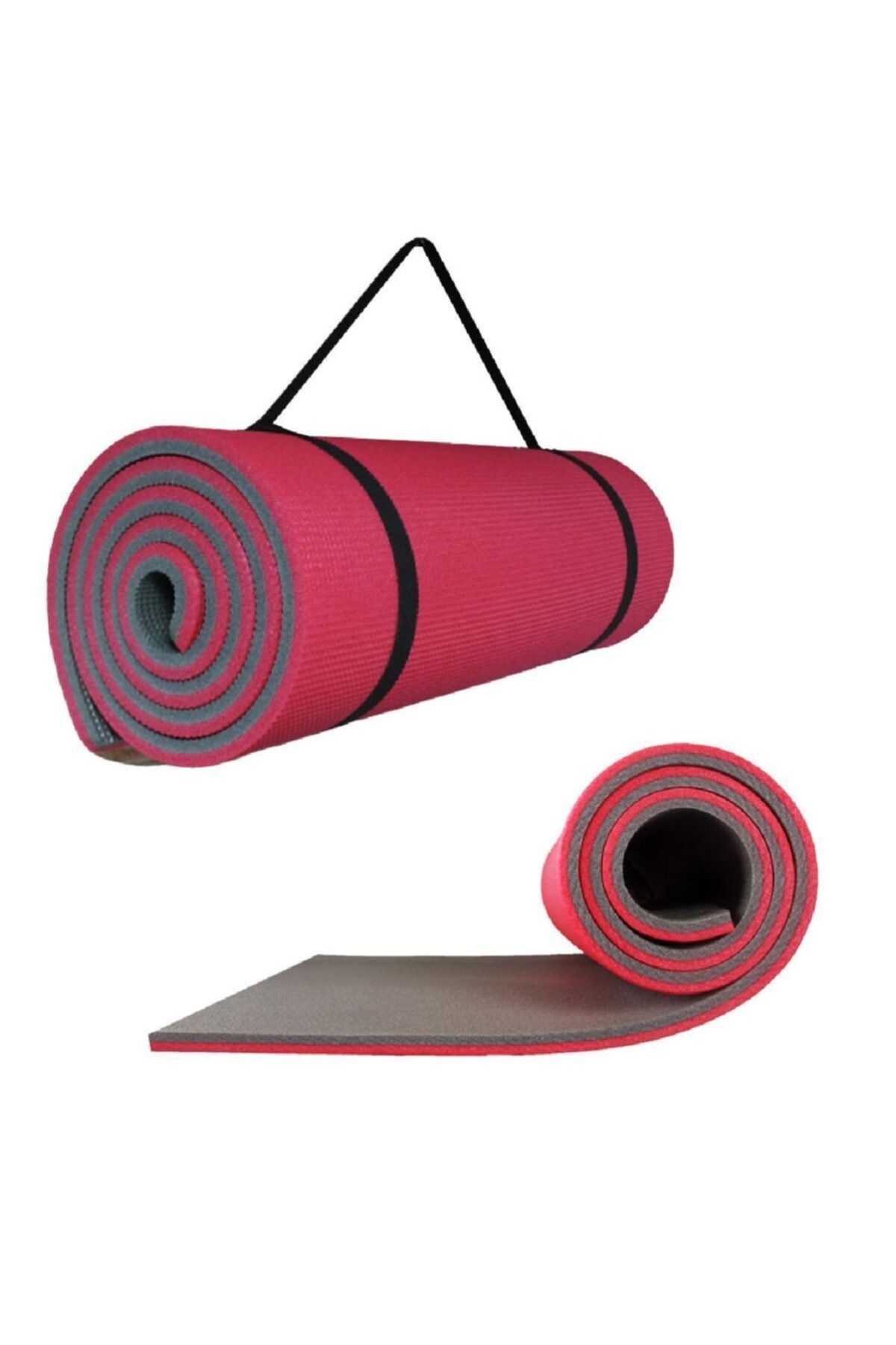 sonavm Pilates Minderi, Yoga Matı - 16 Mm
