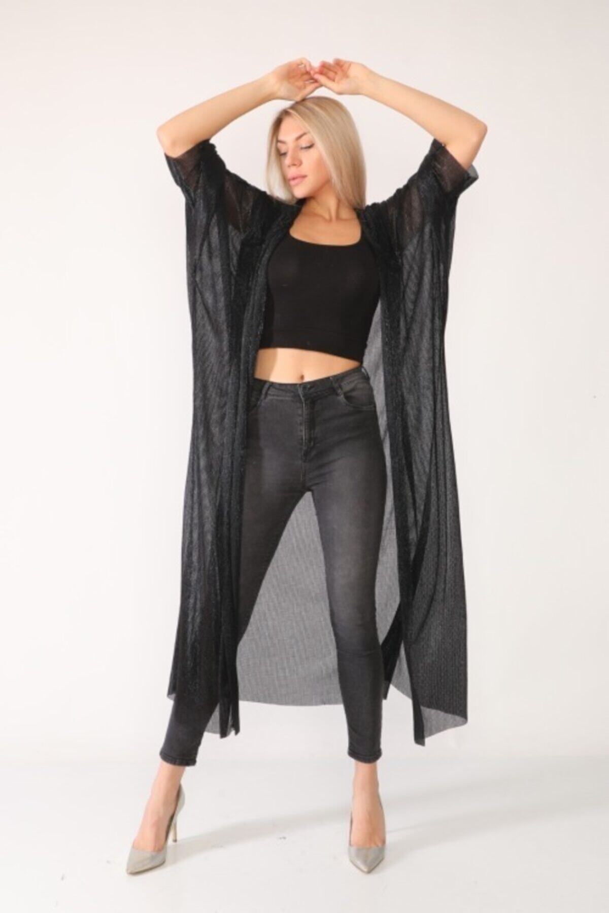 YASEMİN Kadın Ceket