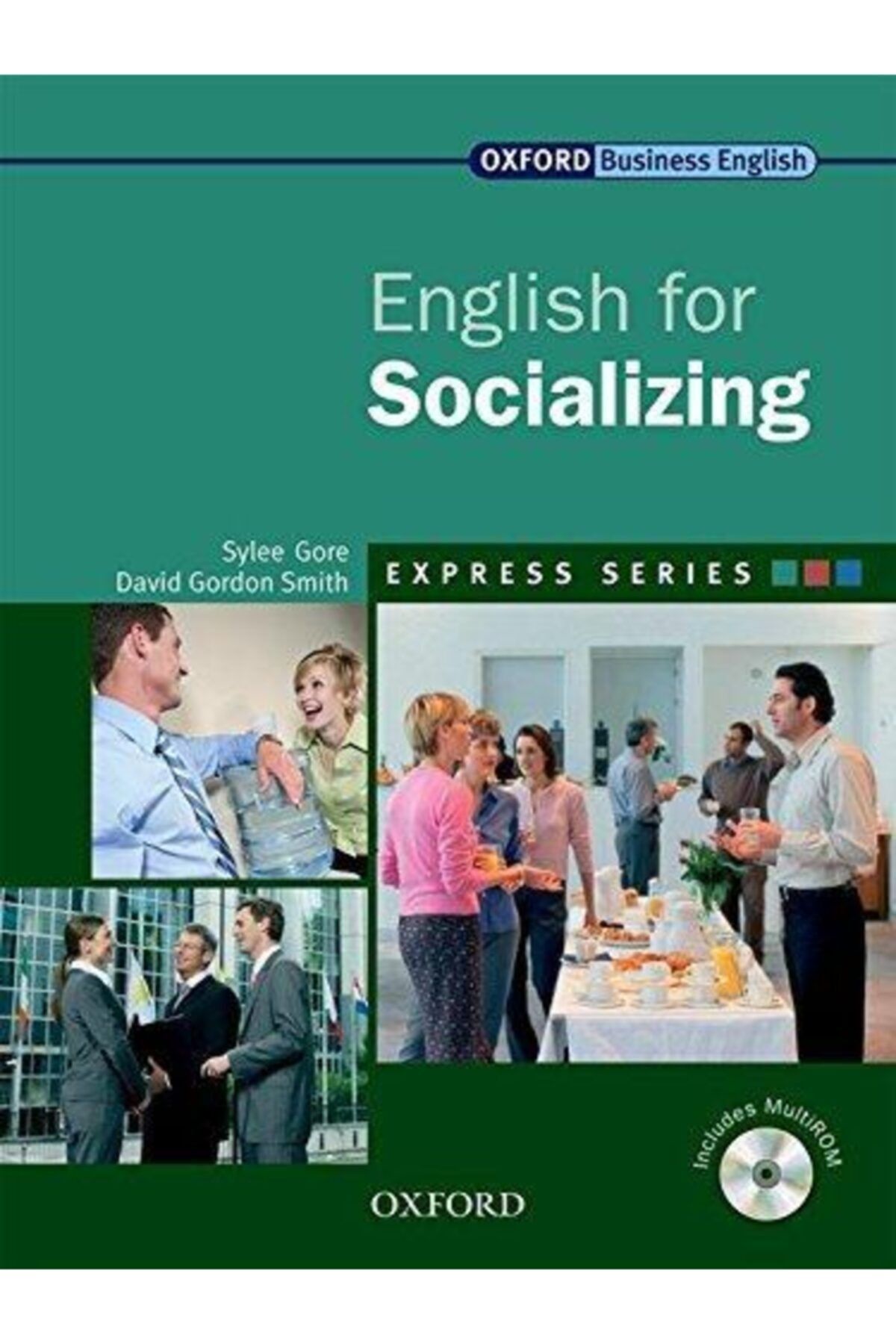 Oxford Express Eng Socıalızıng Sb +m.rom