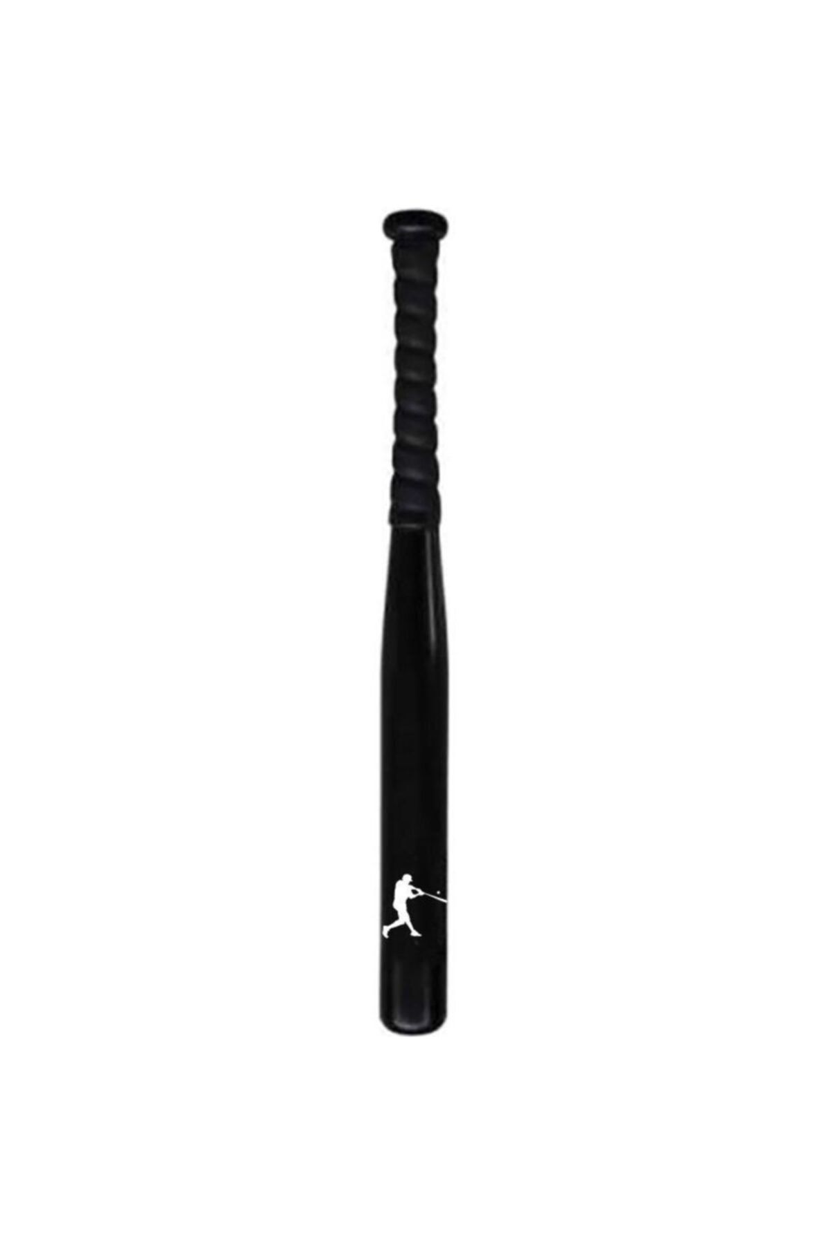 Pozitif Sargılı 61cm Beyzbol Sopası- Siyah