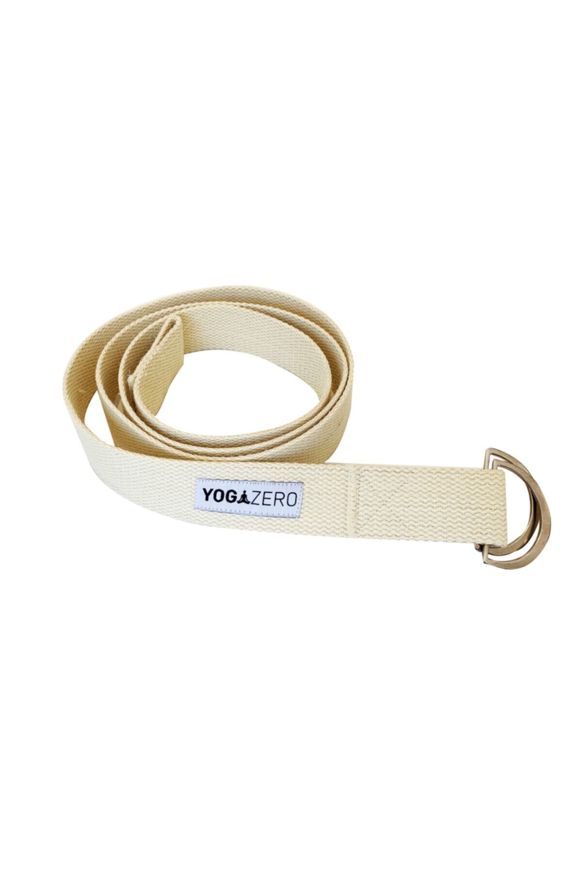 Yoga Zero Bej Yoga Kemer