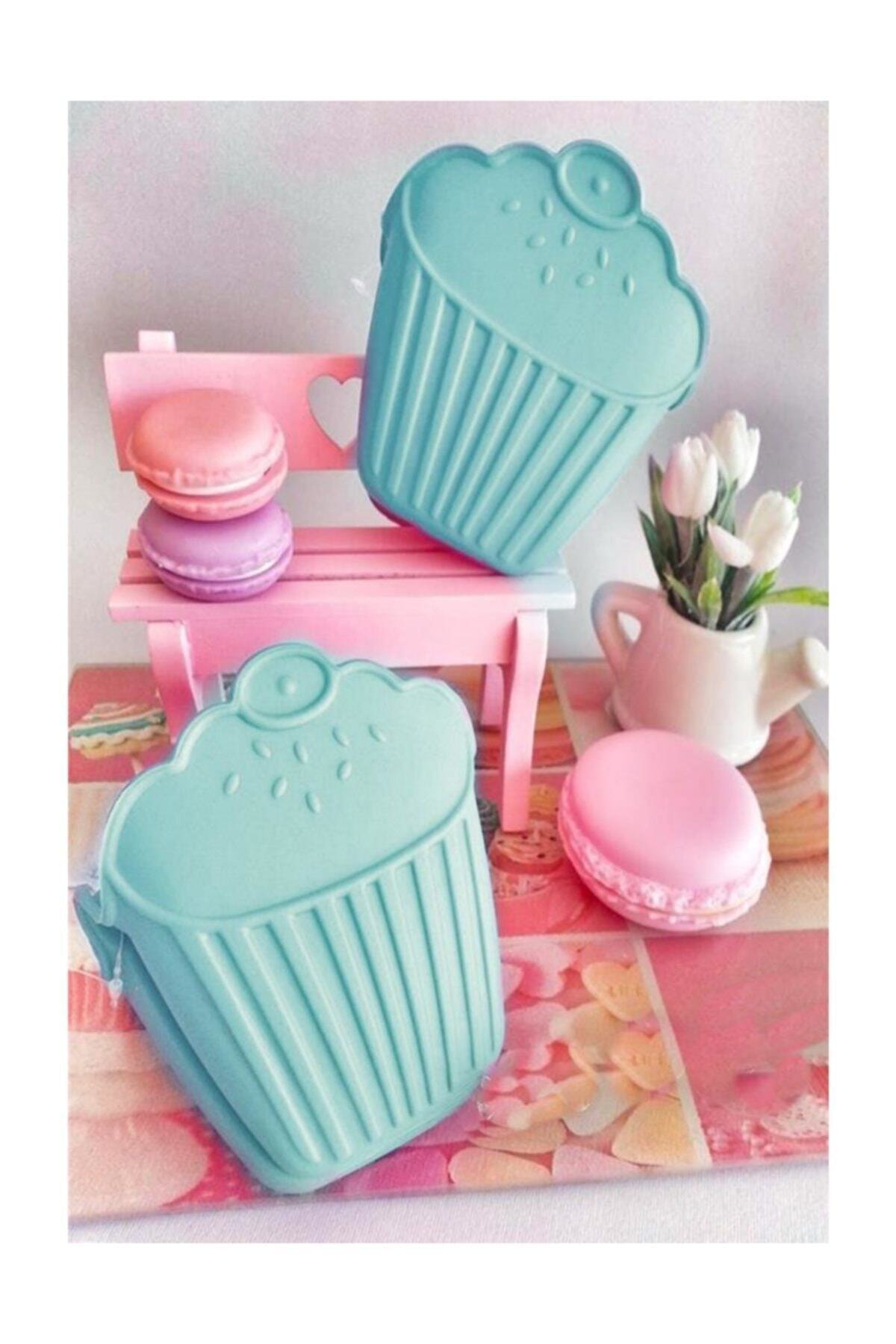 Palmiye Home Silikon Fırın Tutacağı 2'li Set