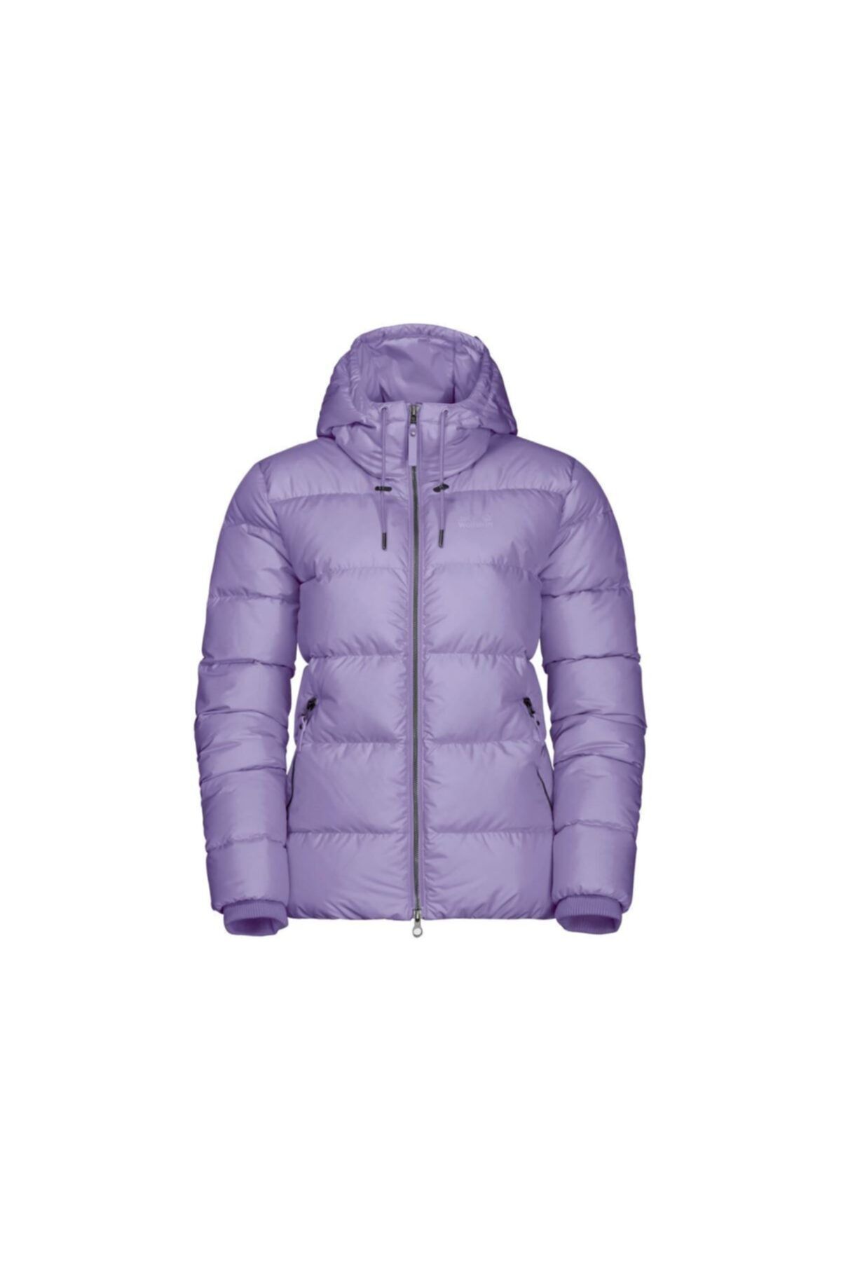 Jack Wolfskin Kadın Spor Ceket Crystal Palace 1204911-1370