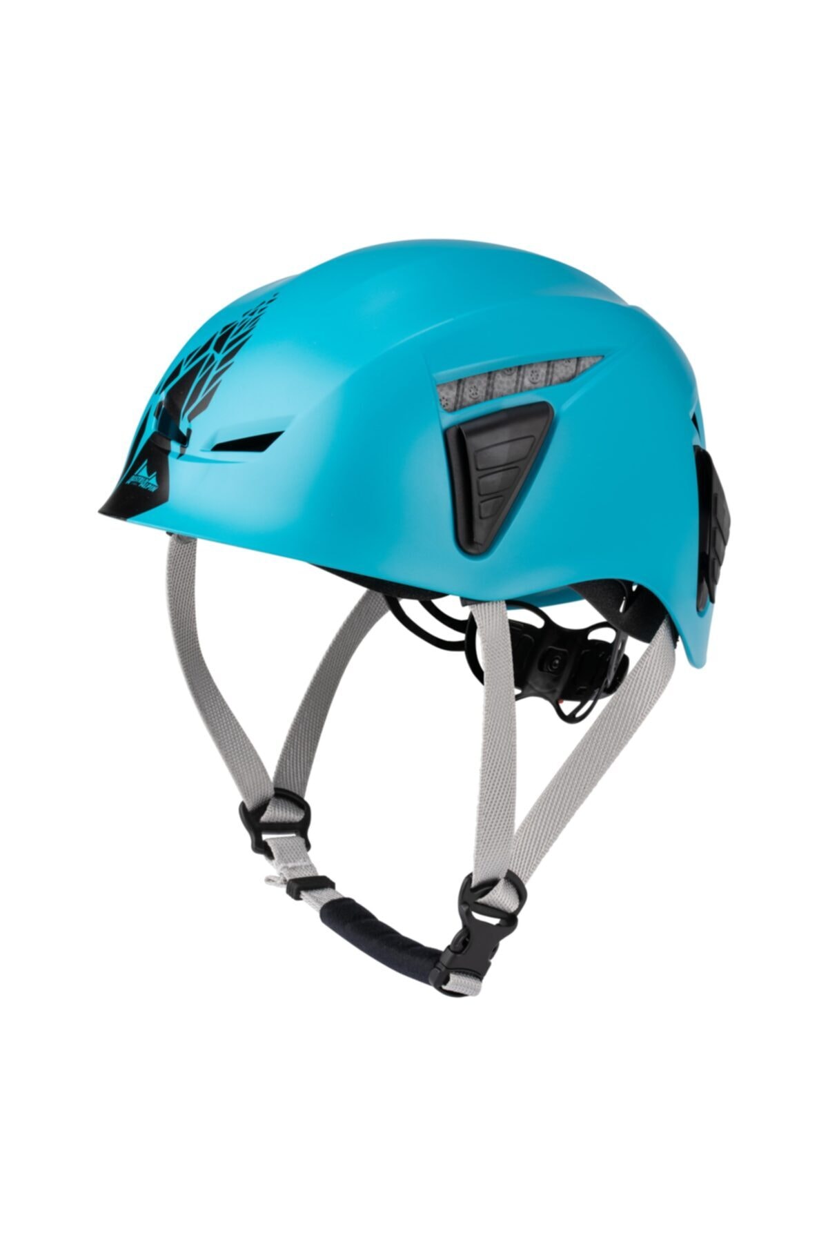 Austria Alpin Austrialpin Shell.don Mavi Kask