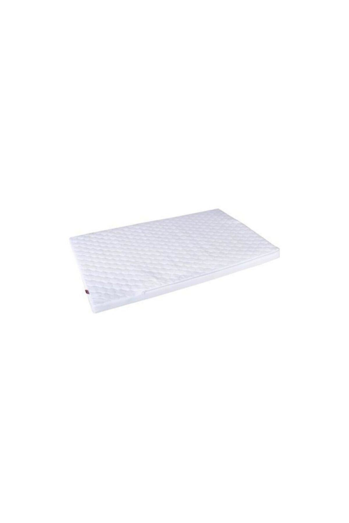 Moje 70x110x5 Beyaz Sünger - Beyaz