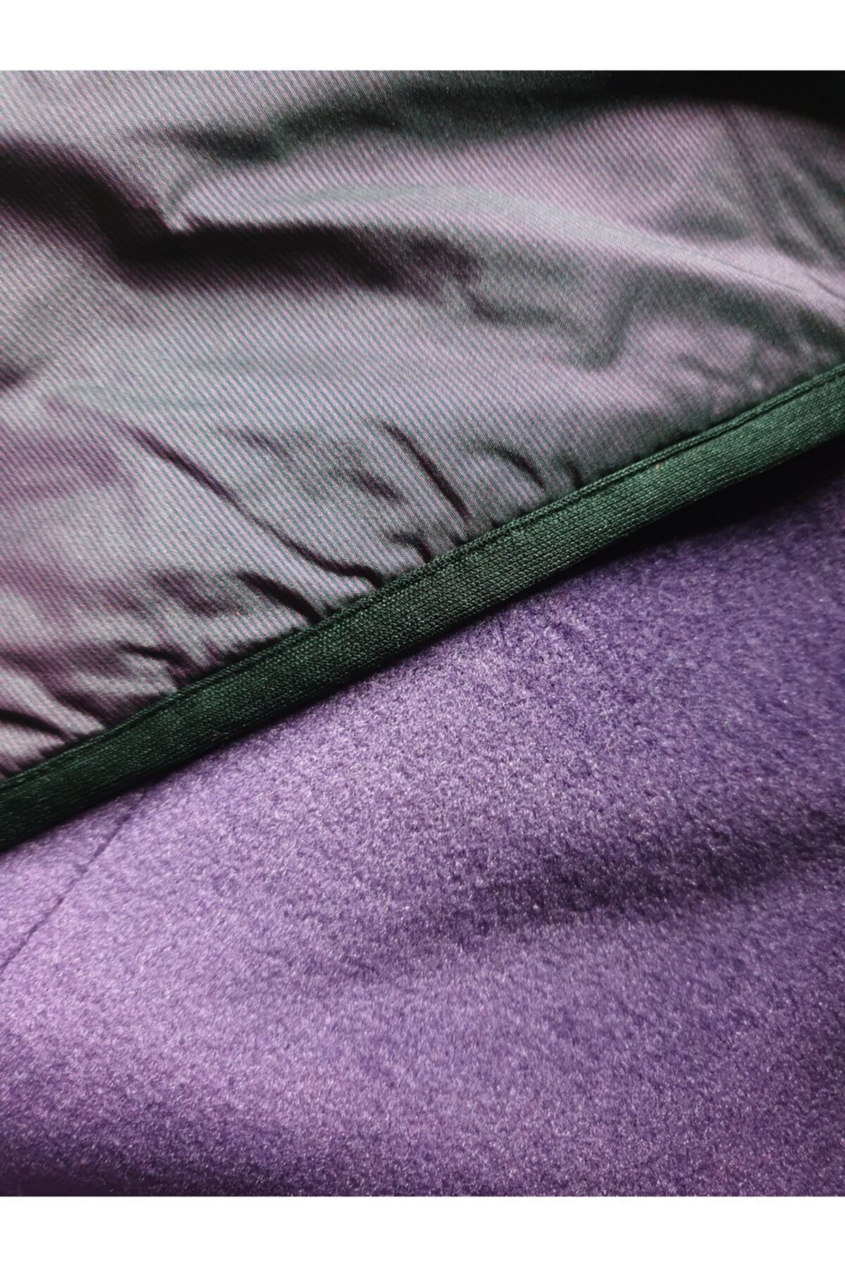 MİNİŞ PET BUTİK Büyük Irk Ispanyol Yağmurluk