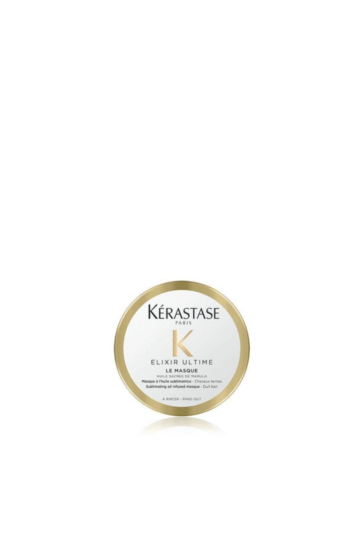 Kerastase Elixir Ultime Le Masque Marula 75ml